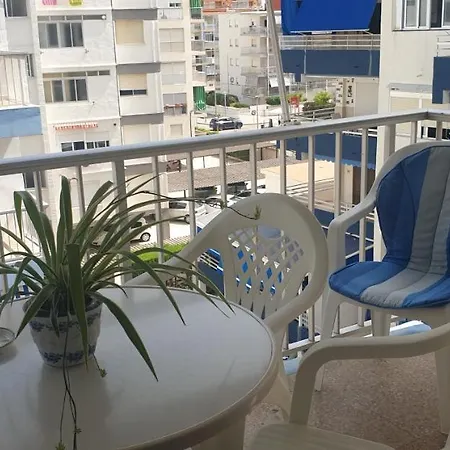 Apartamento Acogedor En Playa Gandia Playa de Gandia Exterior photo
