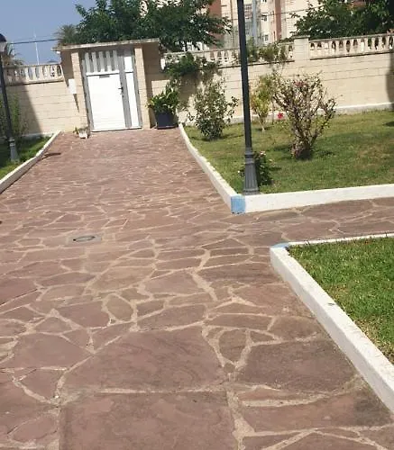 Apartamento Acogedor En Playa Gandia