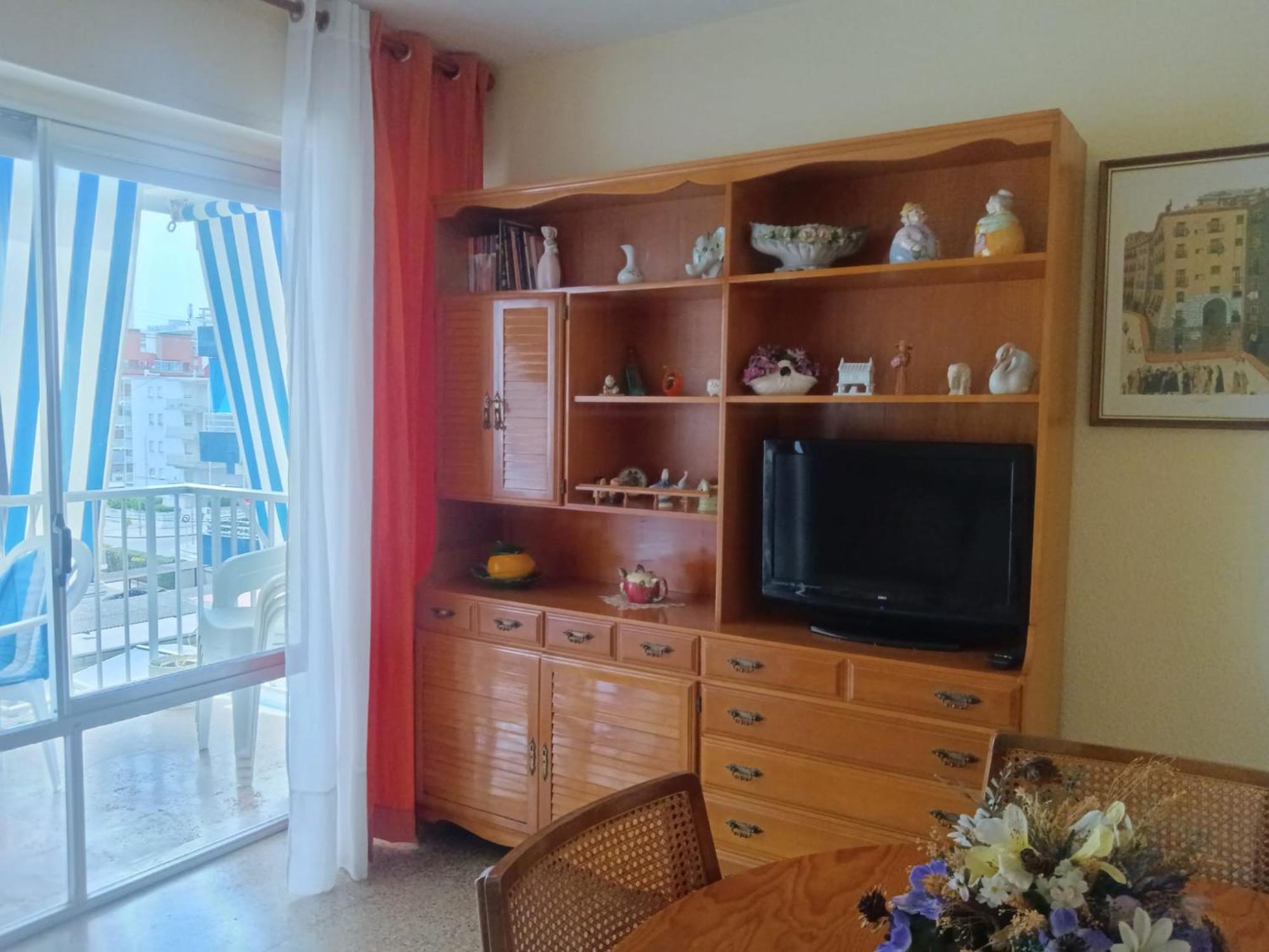 Acogedor En Playa Gandia Apartment