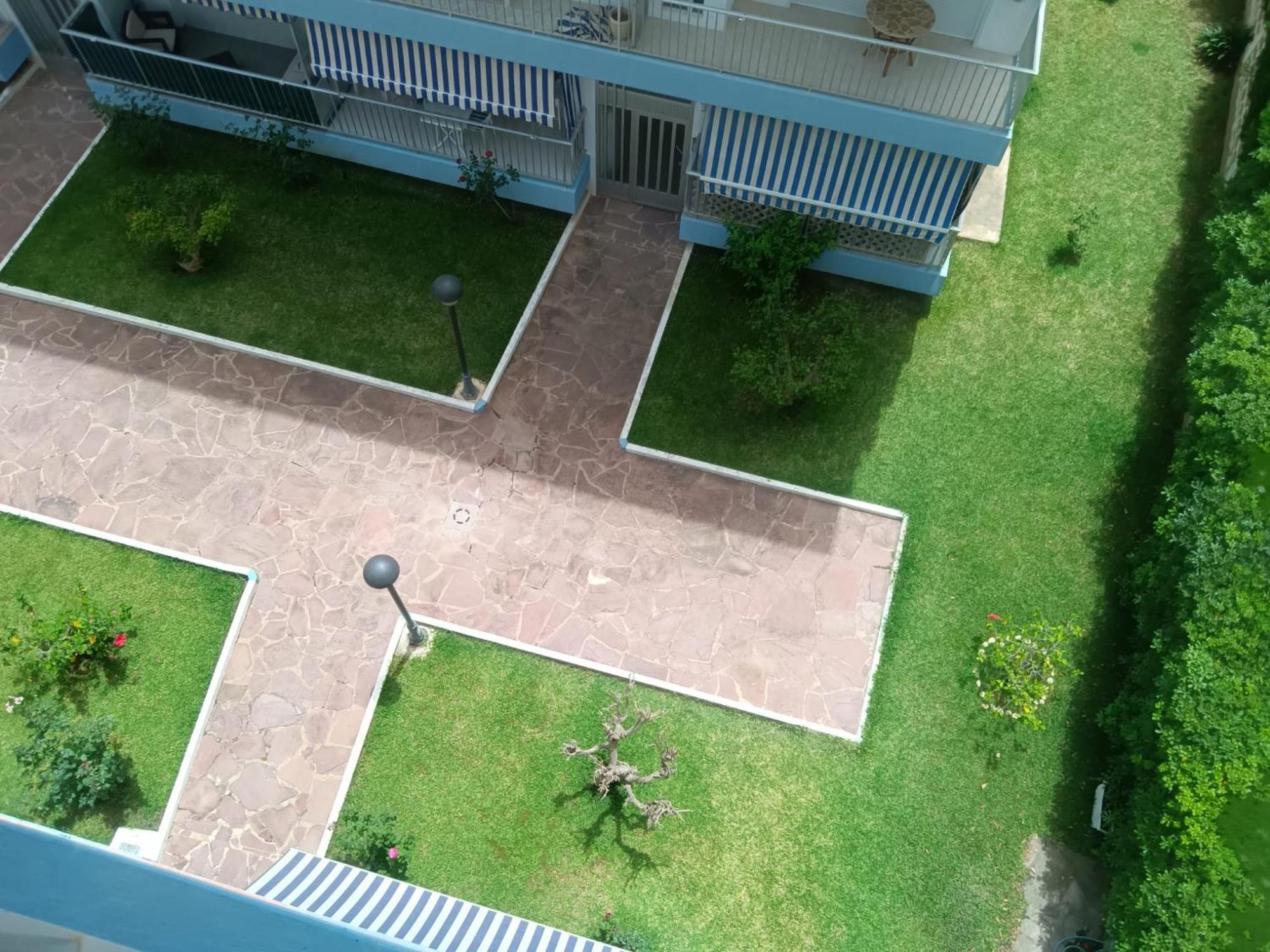 Acogedor En Playa Gandia Apartment