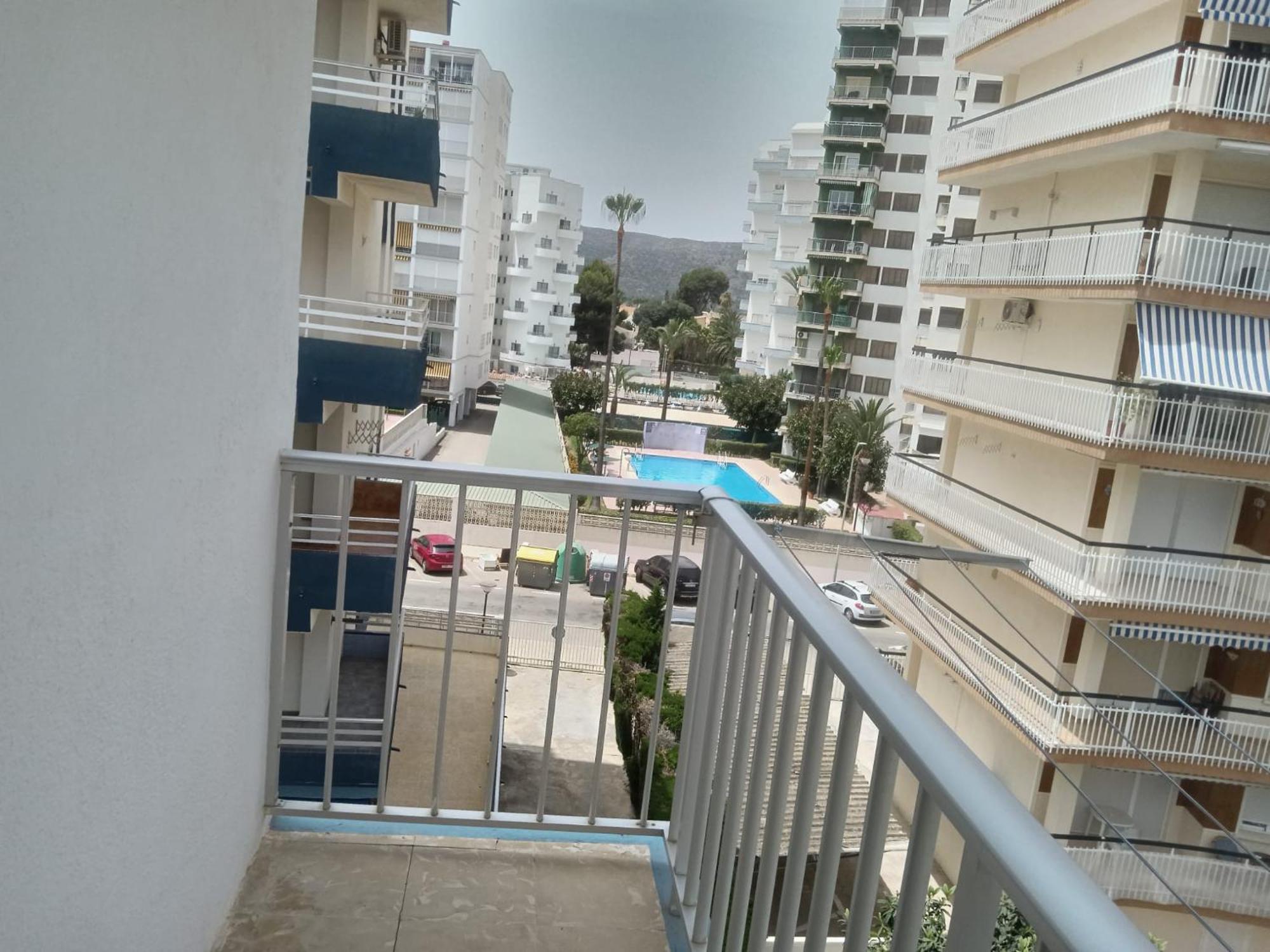 Apartment Acogedor En Playa Gandia