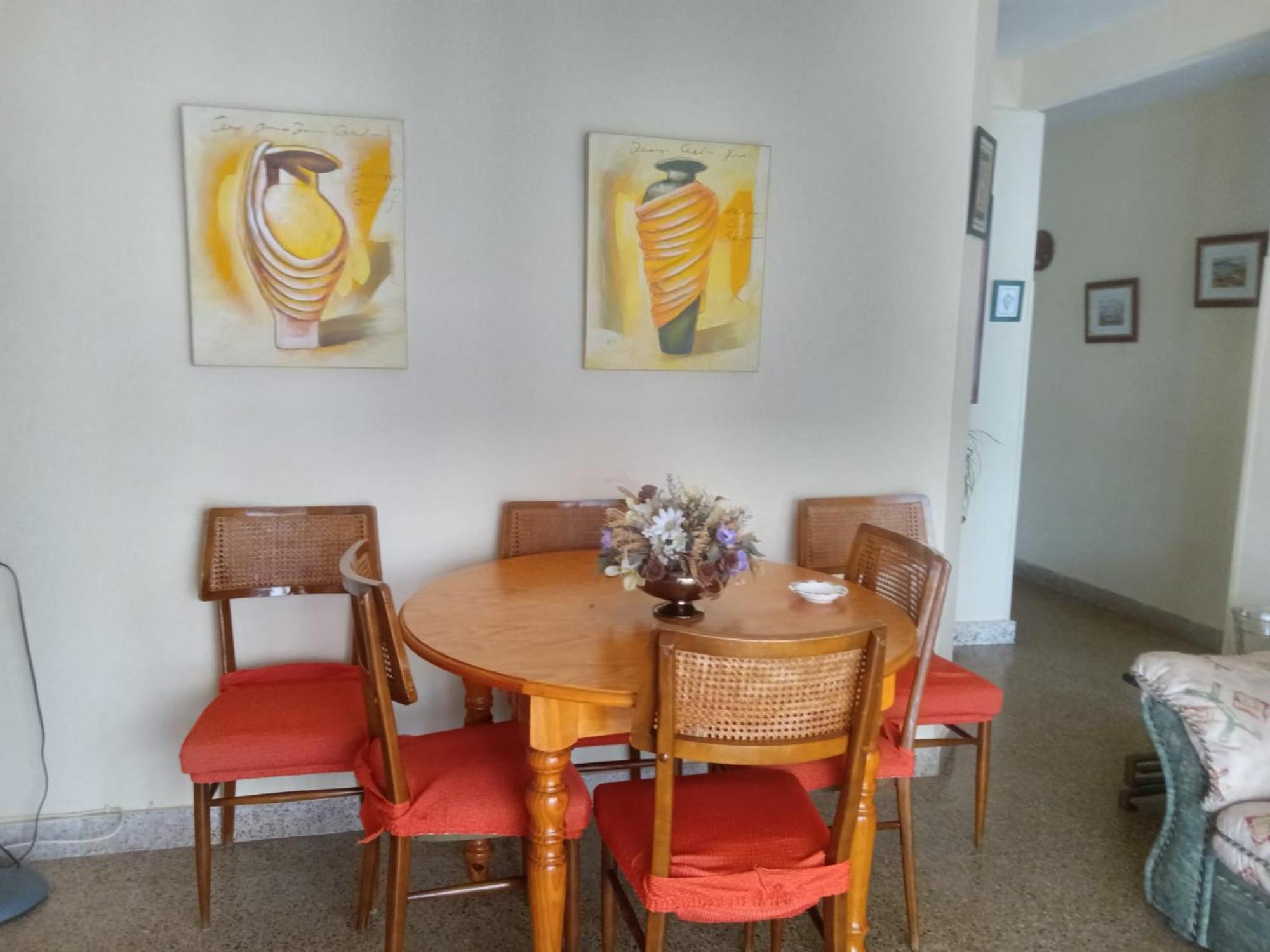 Acogedor En Playa Gandia Apartment