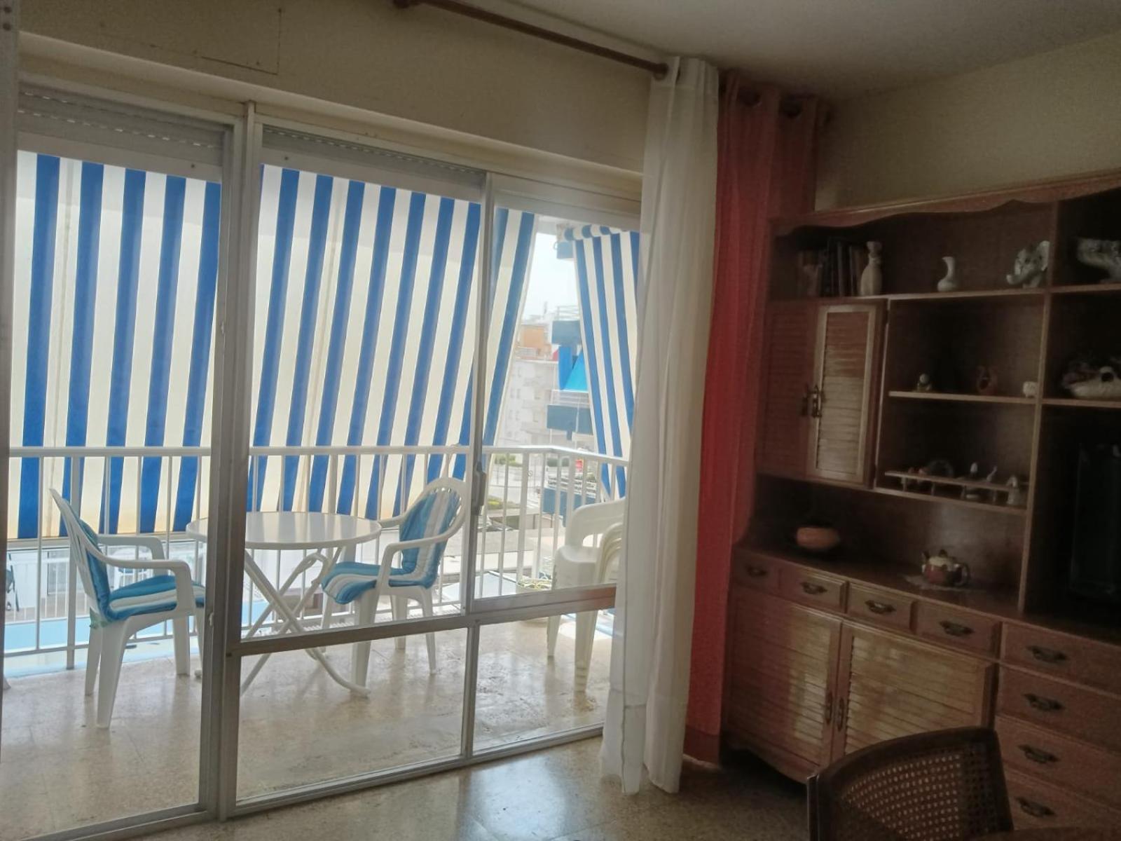 Acogedor En Playa Gandia Playa de Gandia