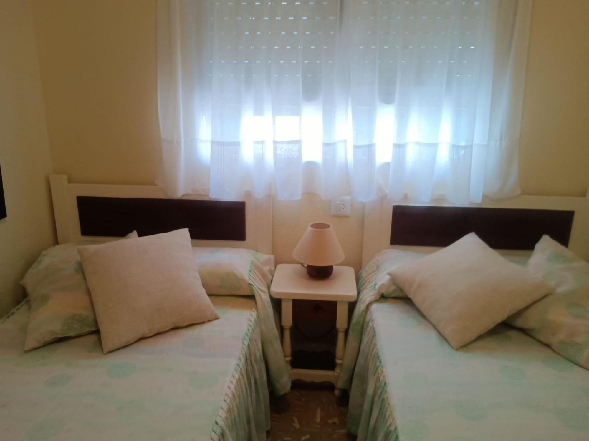Apartment Acogedor En Playa Gandia Playa de Gandia