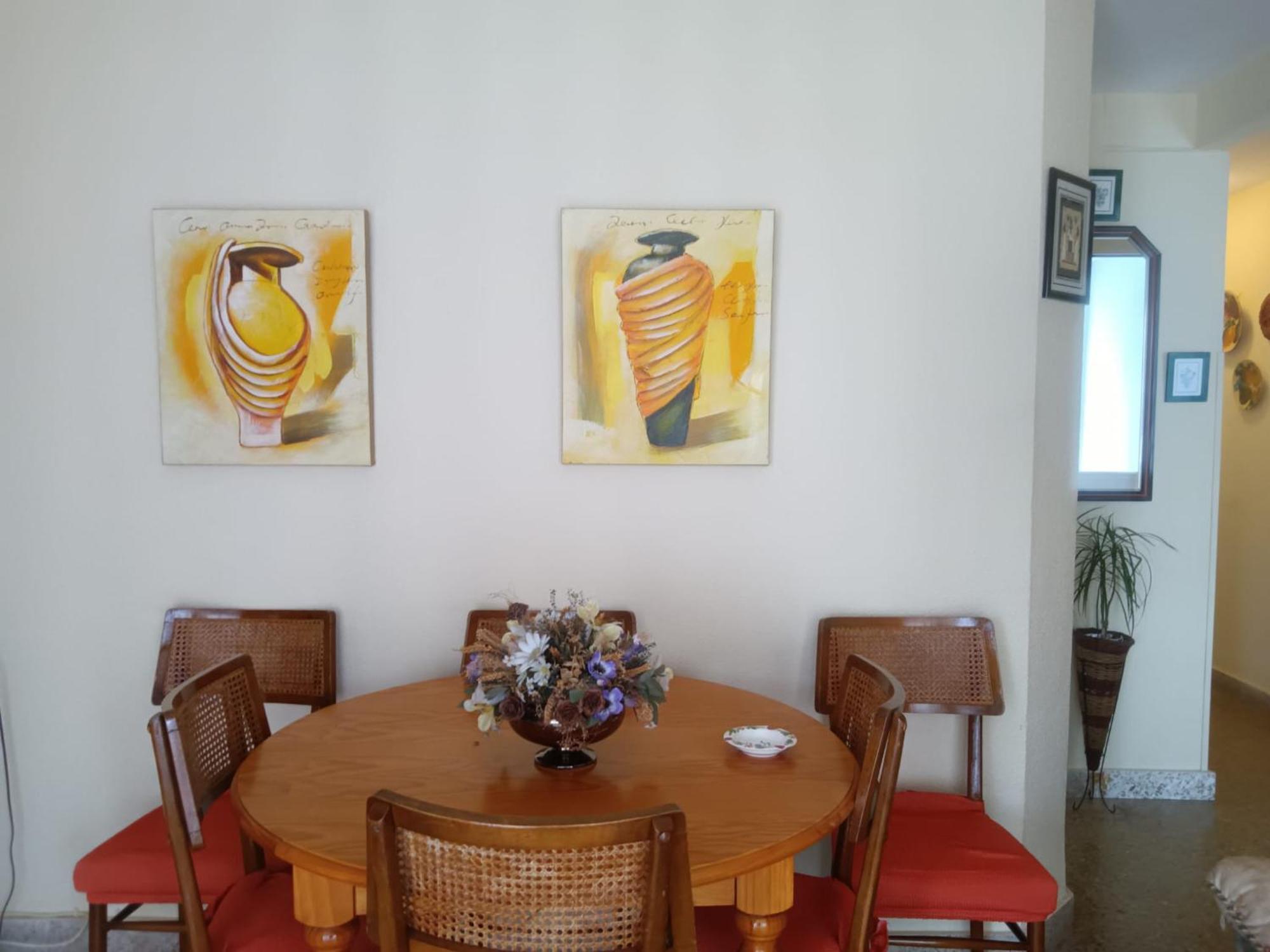 Apartment Acogedor En Playa Gandia
