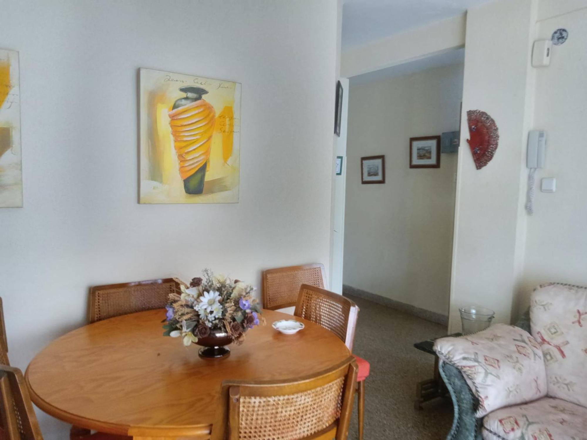 Acogedor En Playa Gandia Apartment