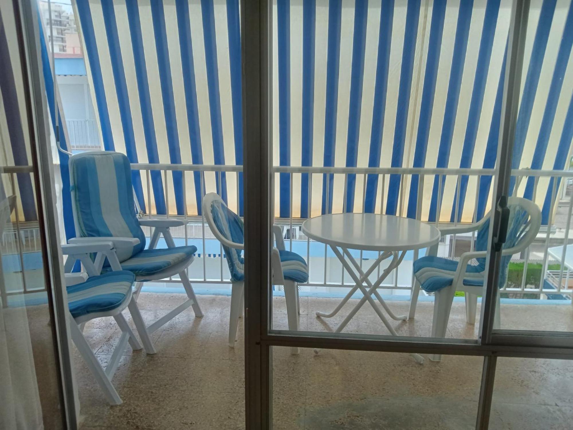 Acogedor En Playa Gandia Apartment