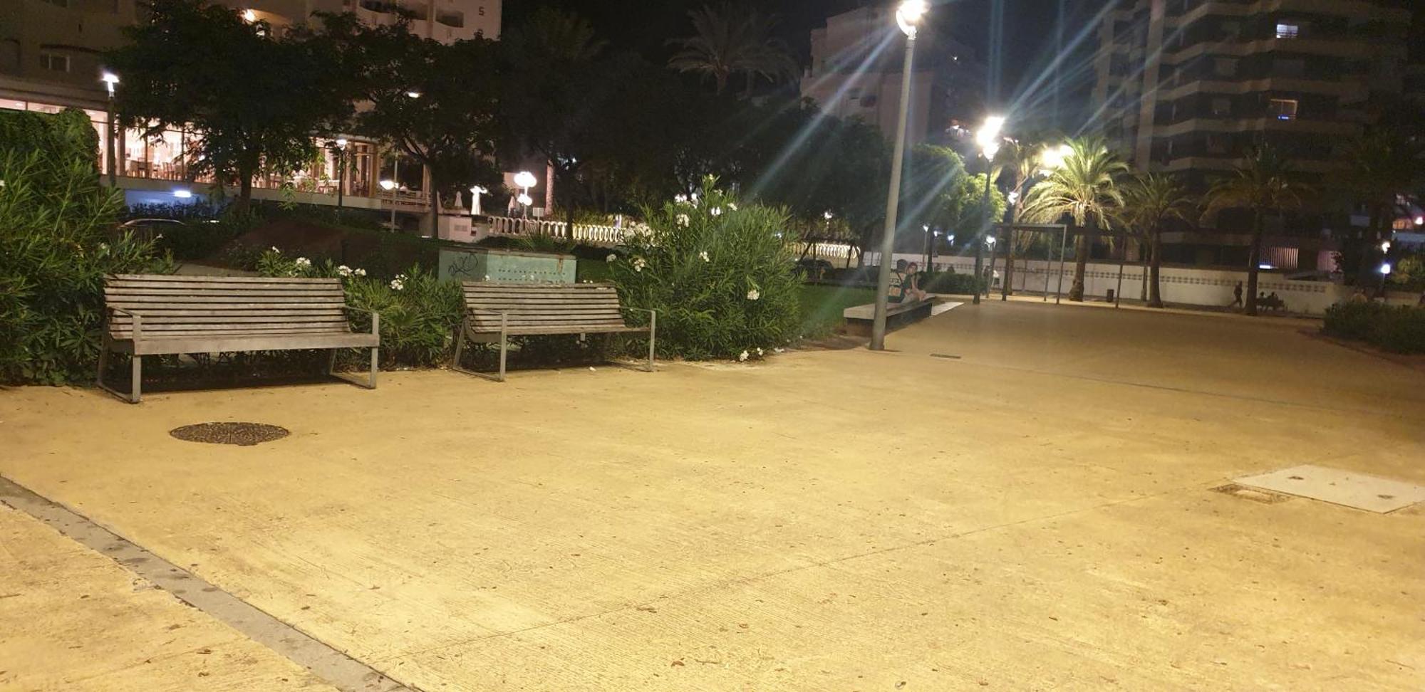 Acogedor En Playa Gandia Apartment
