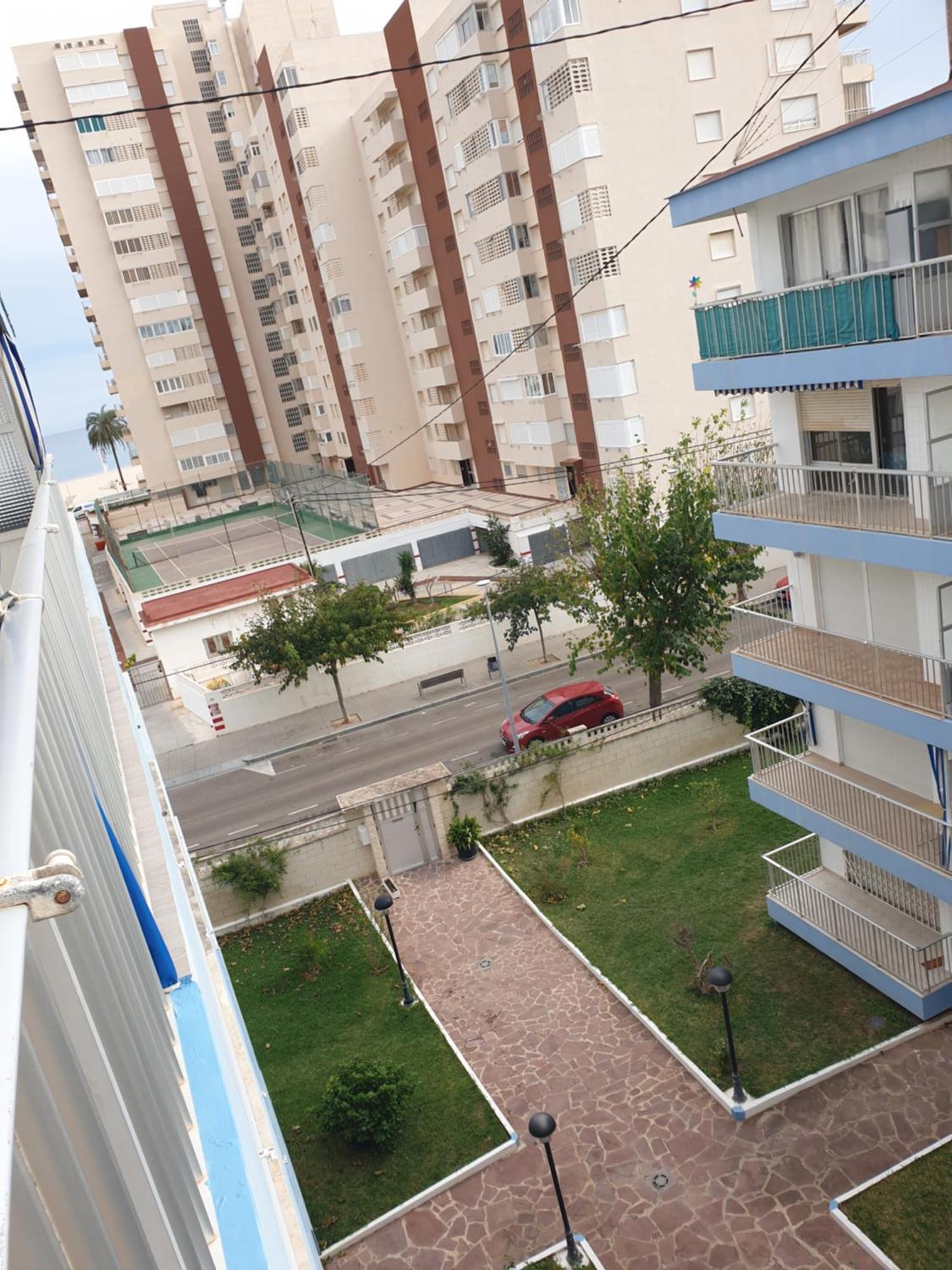 Apartment Acogedor En Playa Gandia