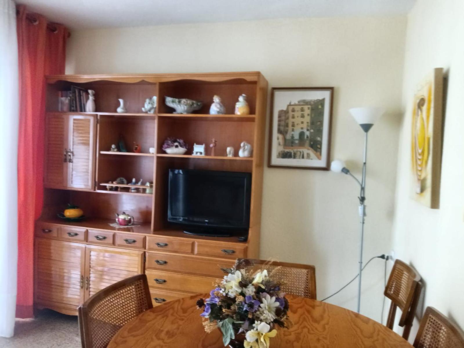 Apartment Acogedor En Playa Gandia *