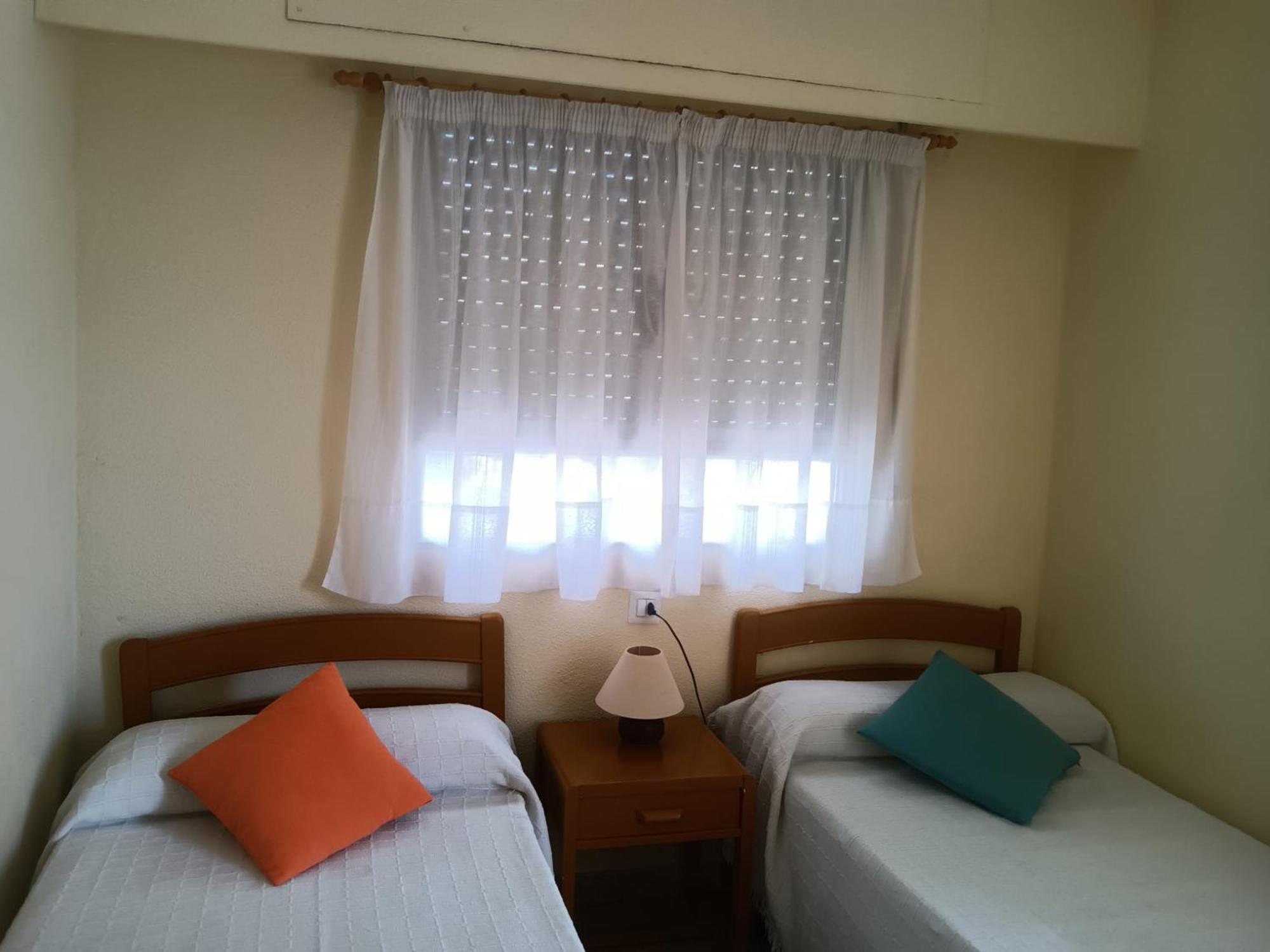 Acogedor En Playa Gandia Apartment *