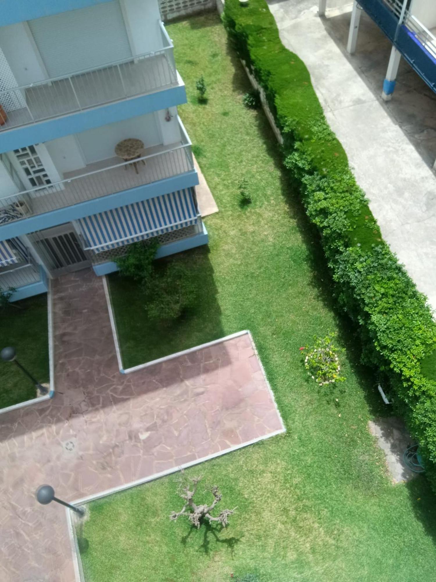 Apartment Acogedor En Playa Gandia
