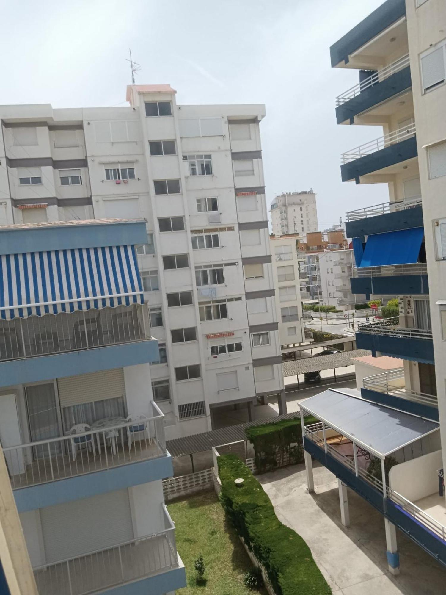 Apartment Acogedor En Playa Gandia Playa de Gandia