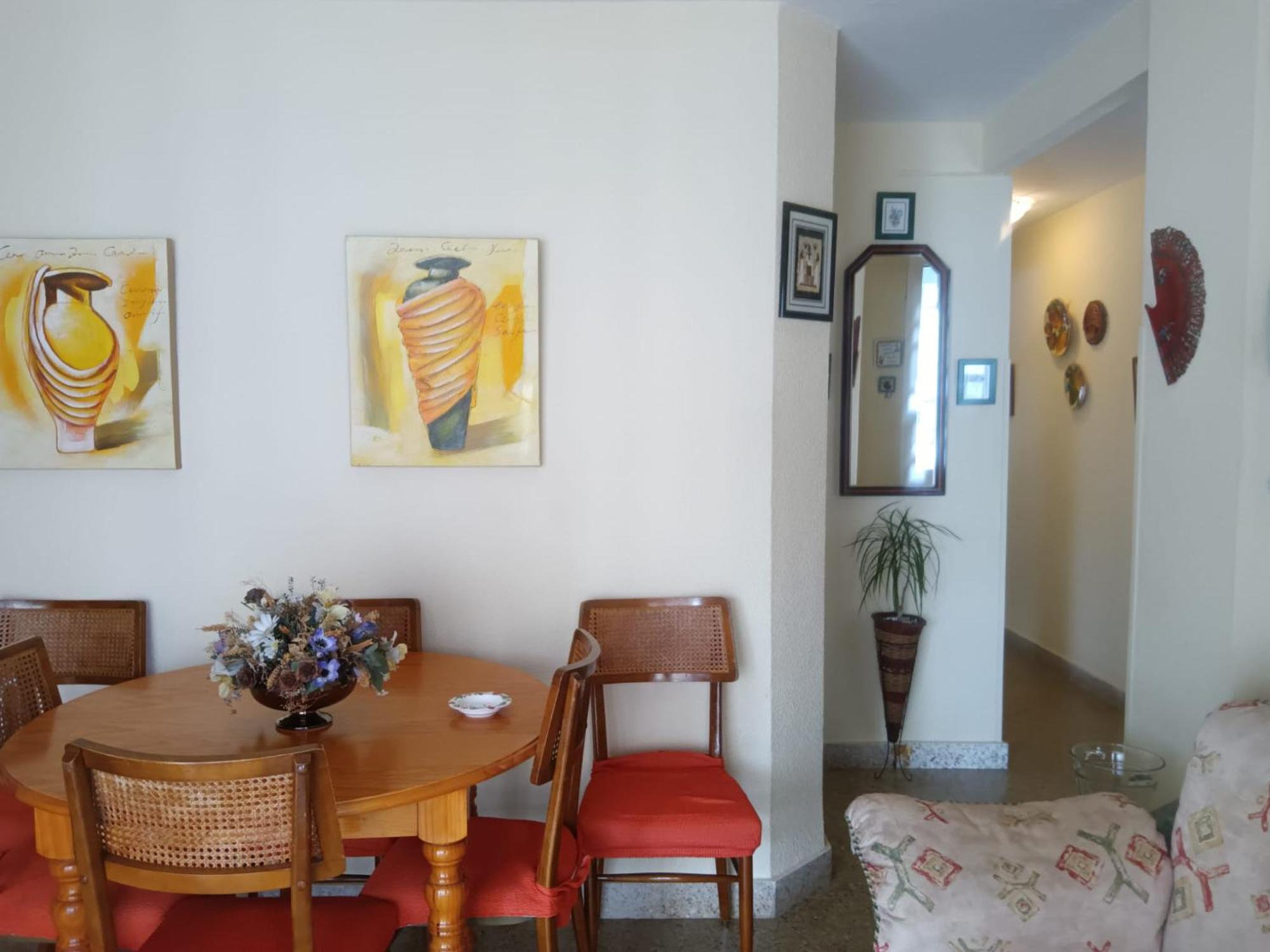 Apartment Acogedor En Playa Gandia Playa de Gandia
