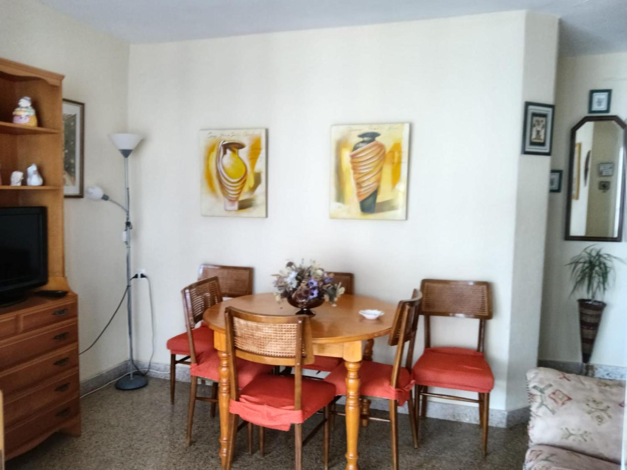 Apartment Acogedor En Playa Gandia