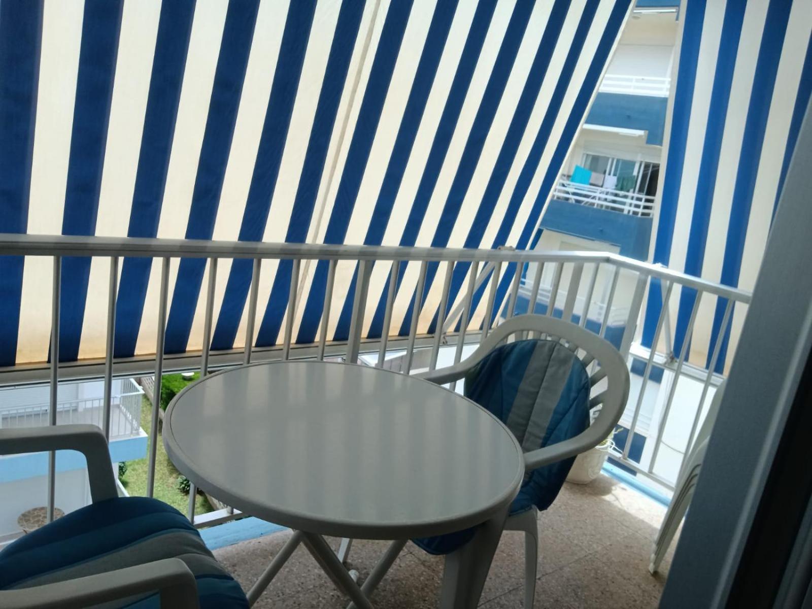 Acogedor En Playa Gandia Apartment Playa de Gandia