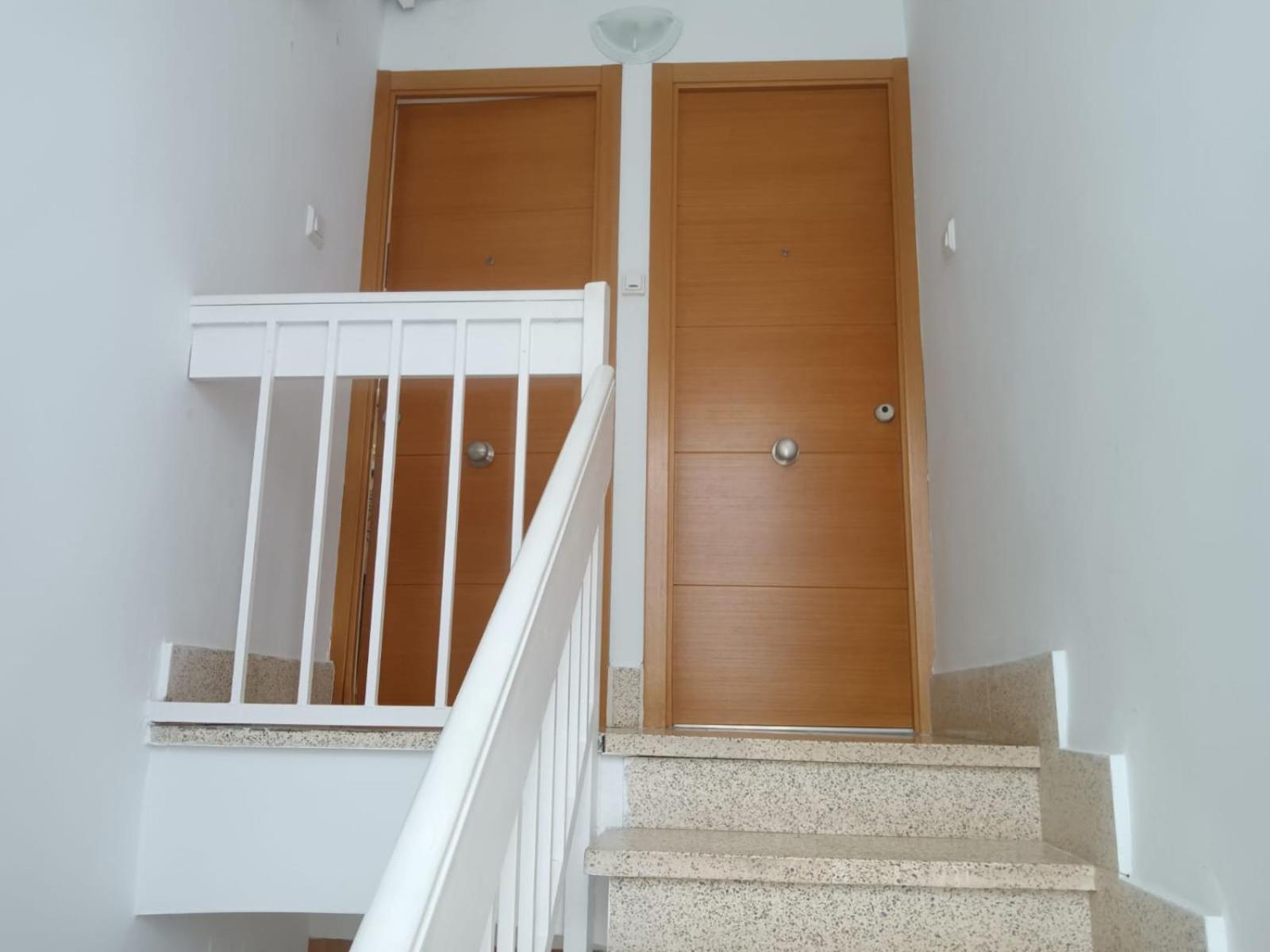 Acogedor En Playa Gandia Apartment Playa de Gandia