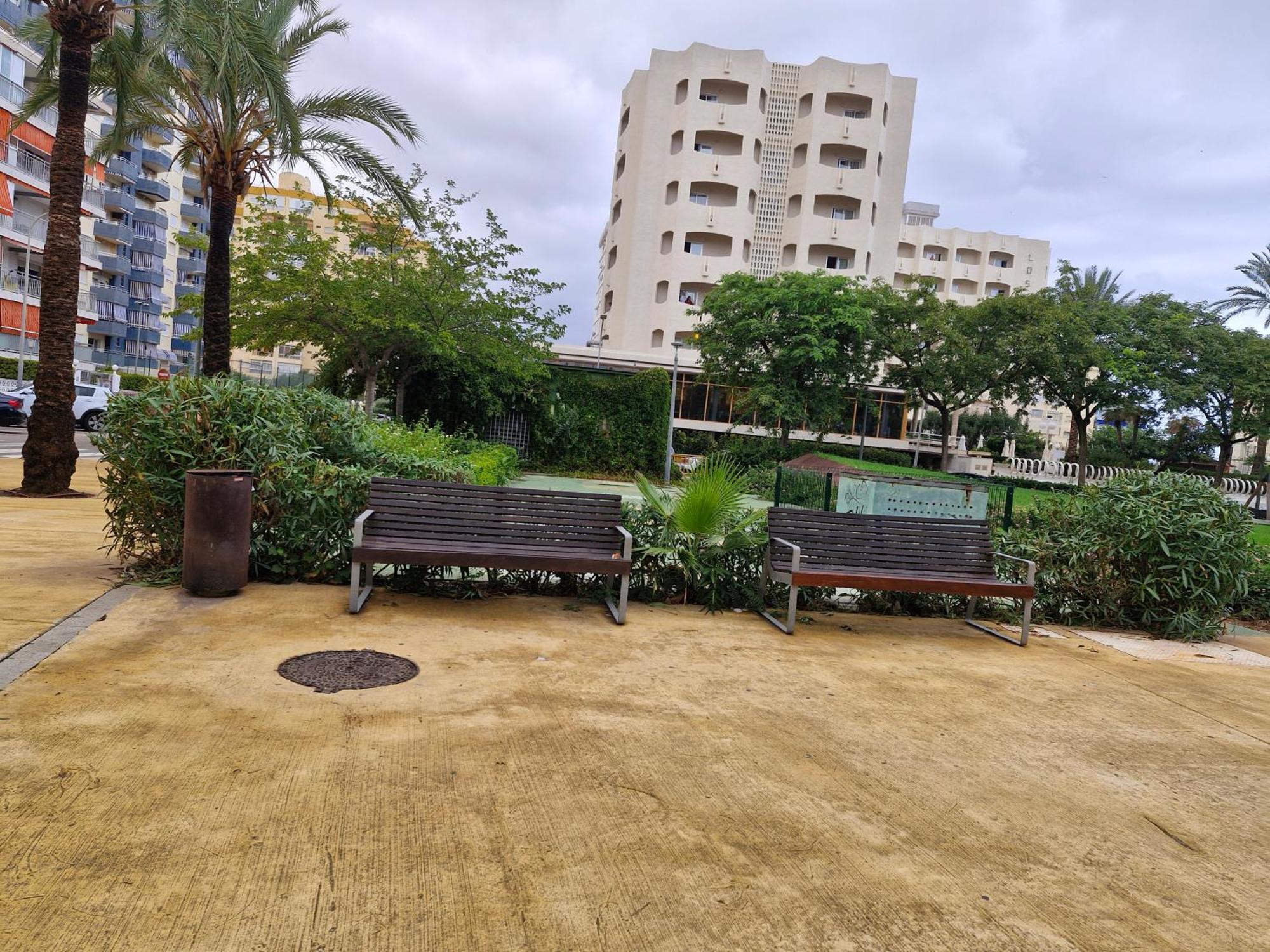 Apartment Acogedor En Playa Gandia *
