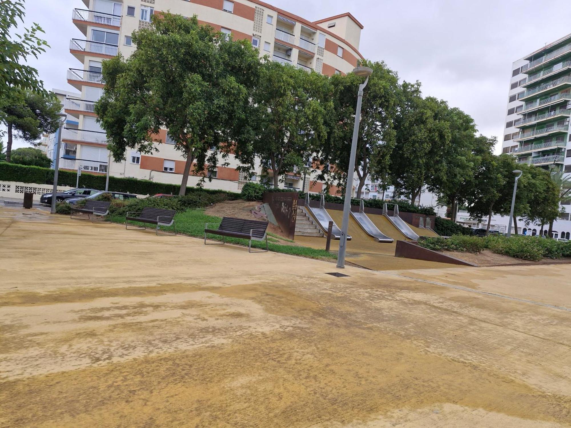 Acogedor En Playa Gandia Apartment Playa de Gandia