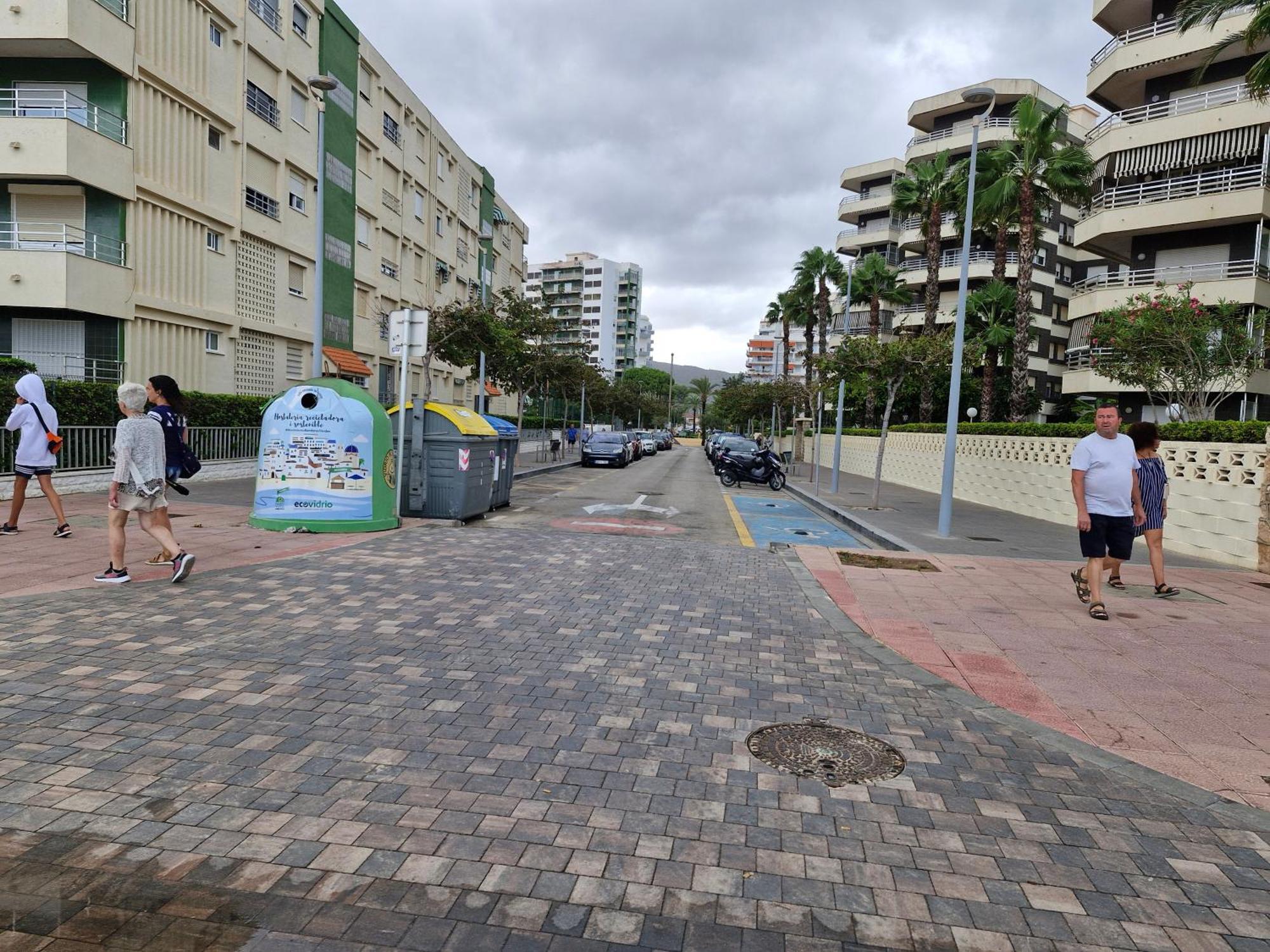 Apartment Acogedor En Playa Gandia *