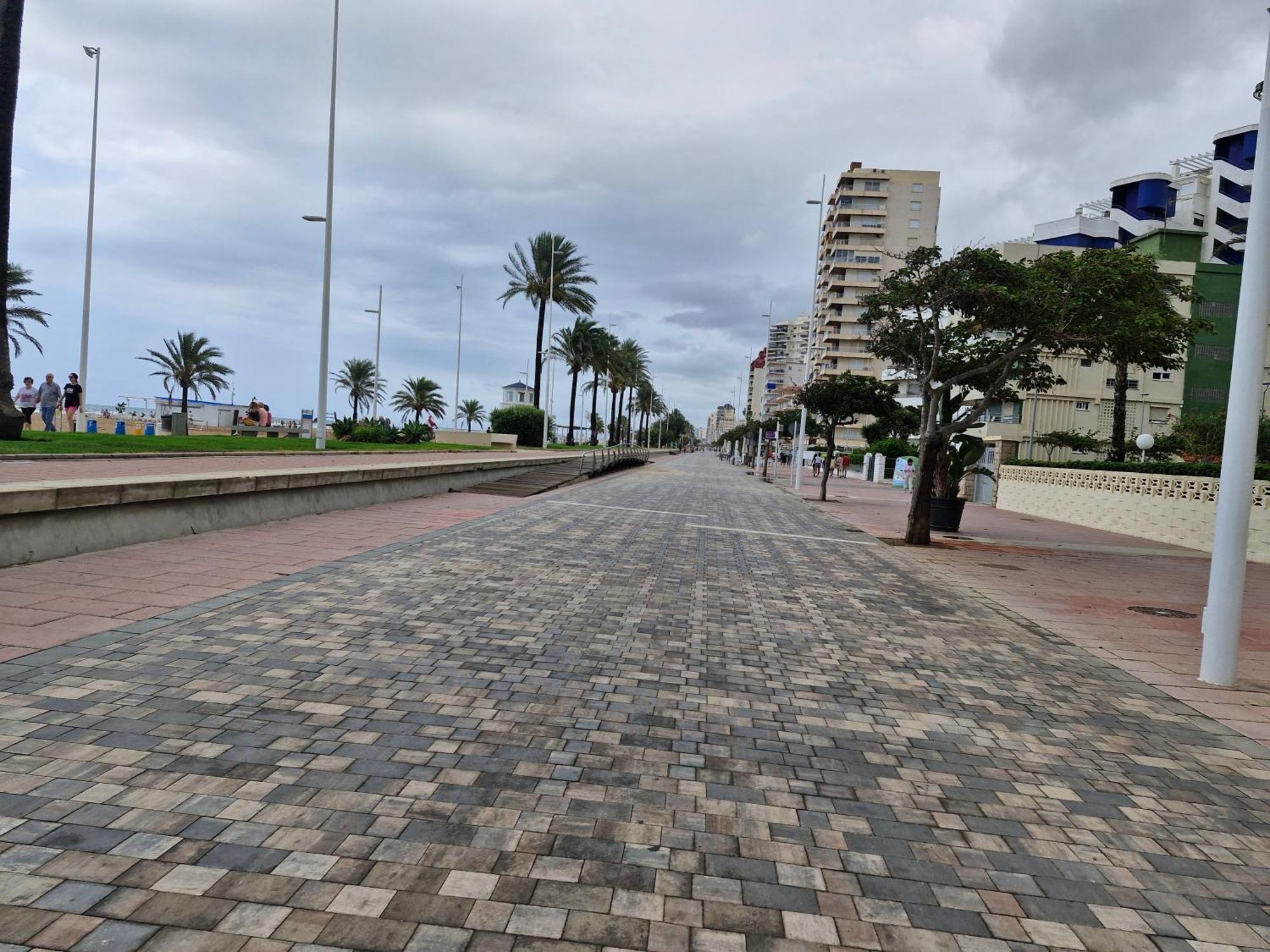 Apartment Acogedor En Playa Gandia