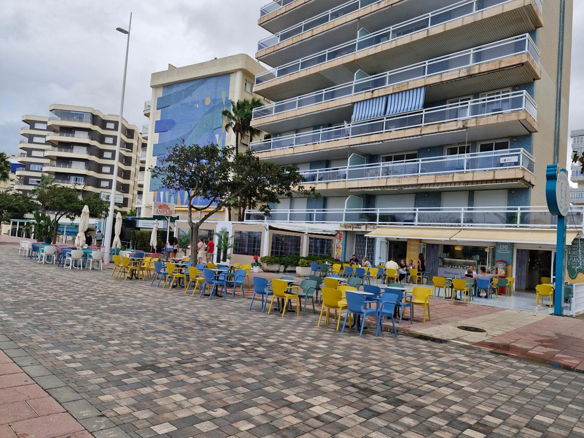 Acogedor En Playa Gandia Apartment *