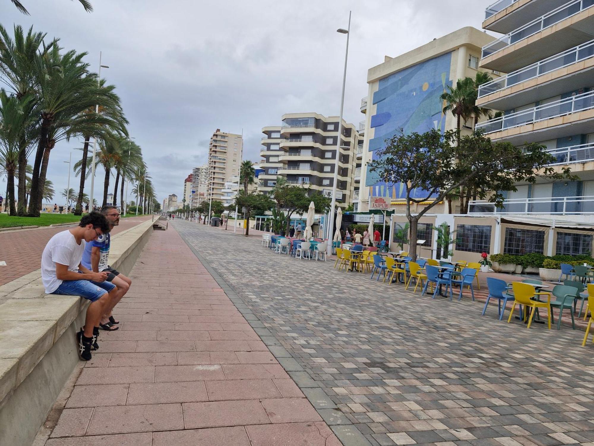 Apartment Acogedor En Playa Gandia Playa de Gandia