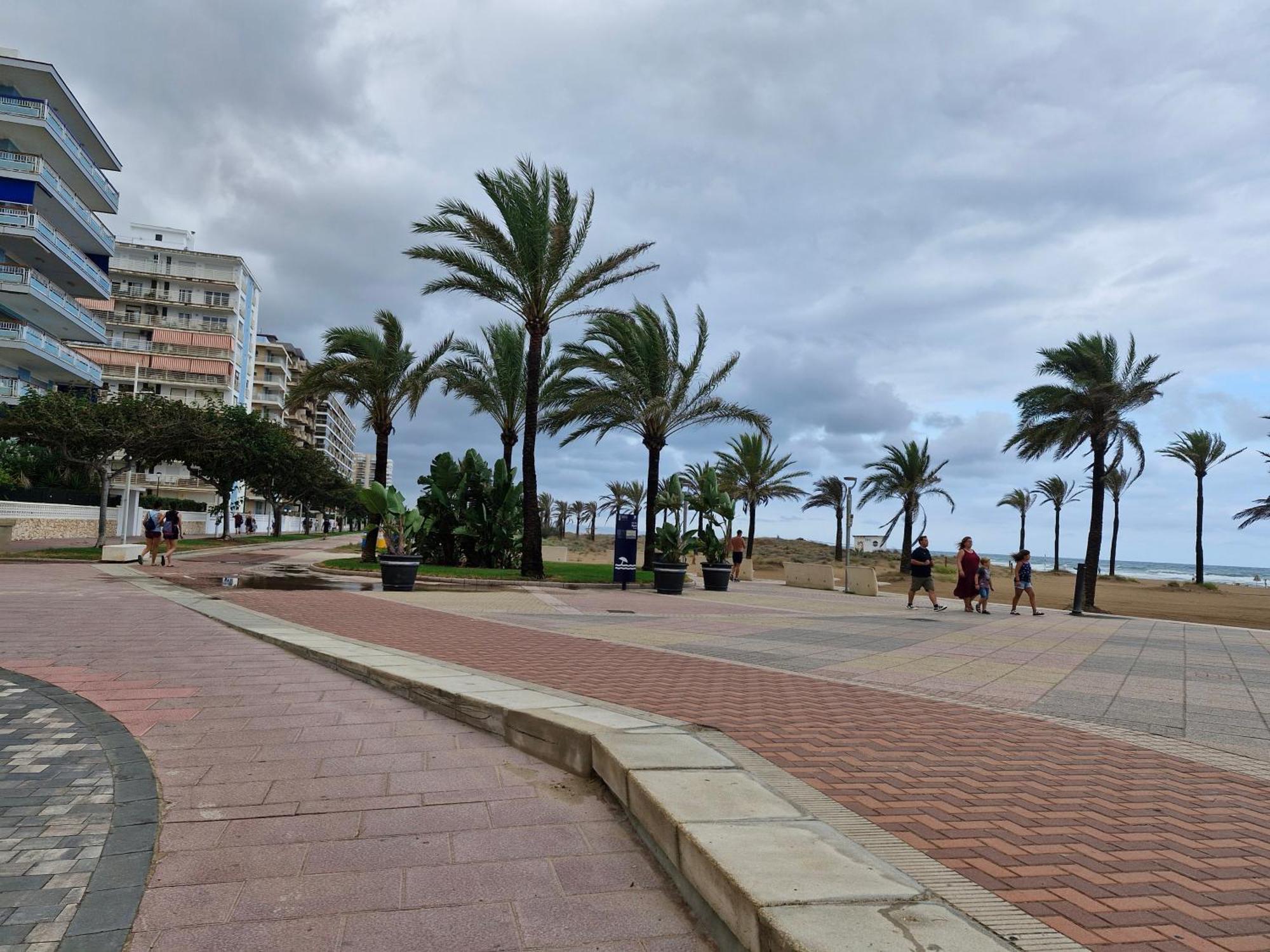 Acogedor En Playa Gandia Apartment *