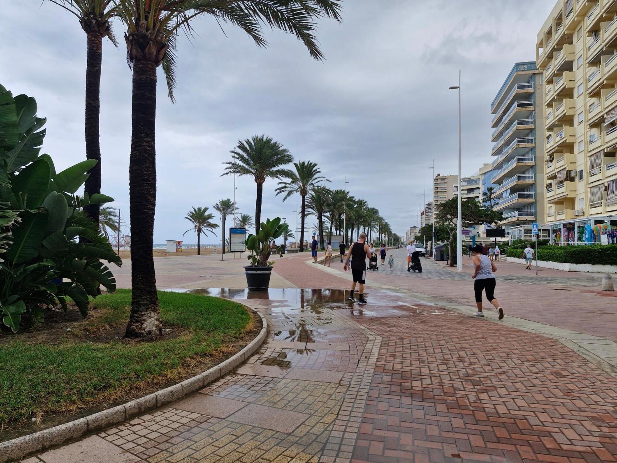 Acogedor En Playa Gandia Apartment