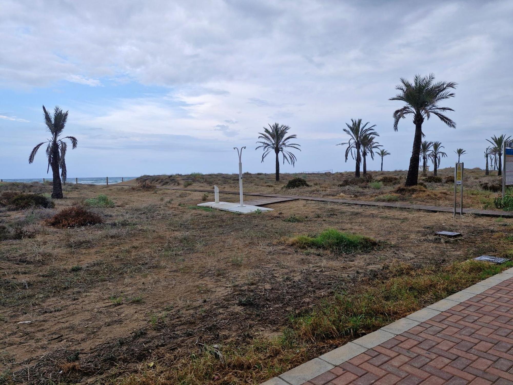 Apartment Acogedor En Playa Gandia Playa de Gandia