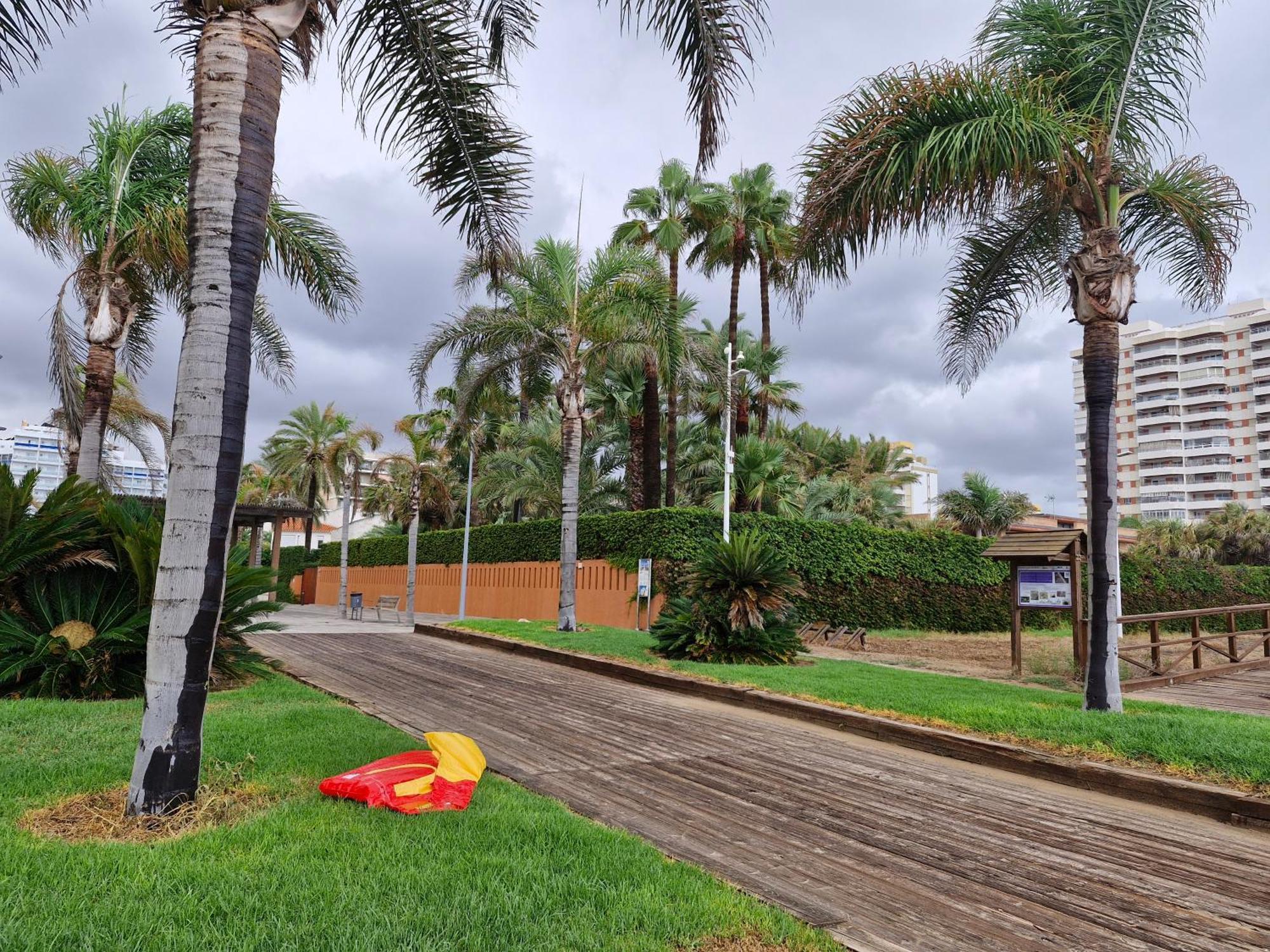 Apartment Acogedor En Playa Gandia