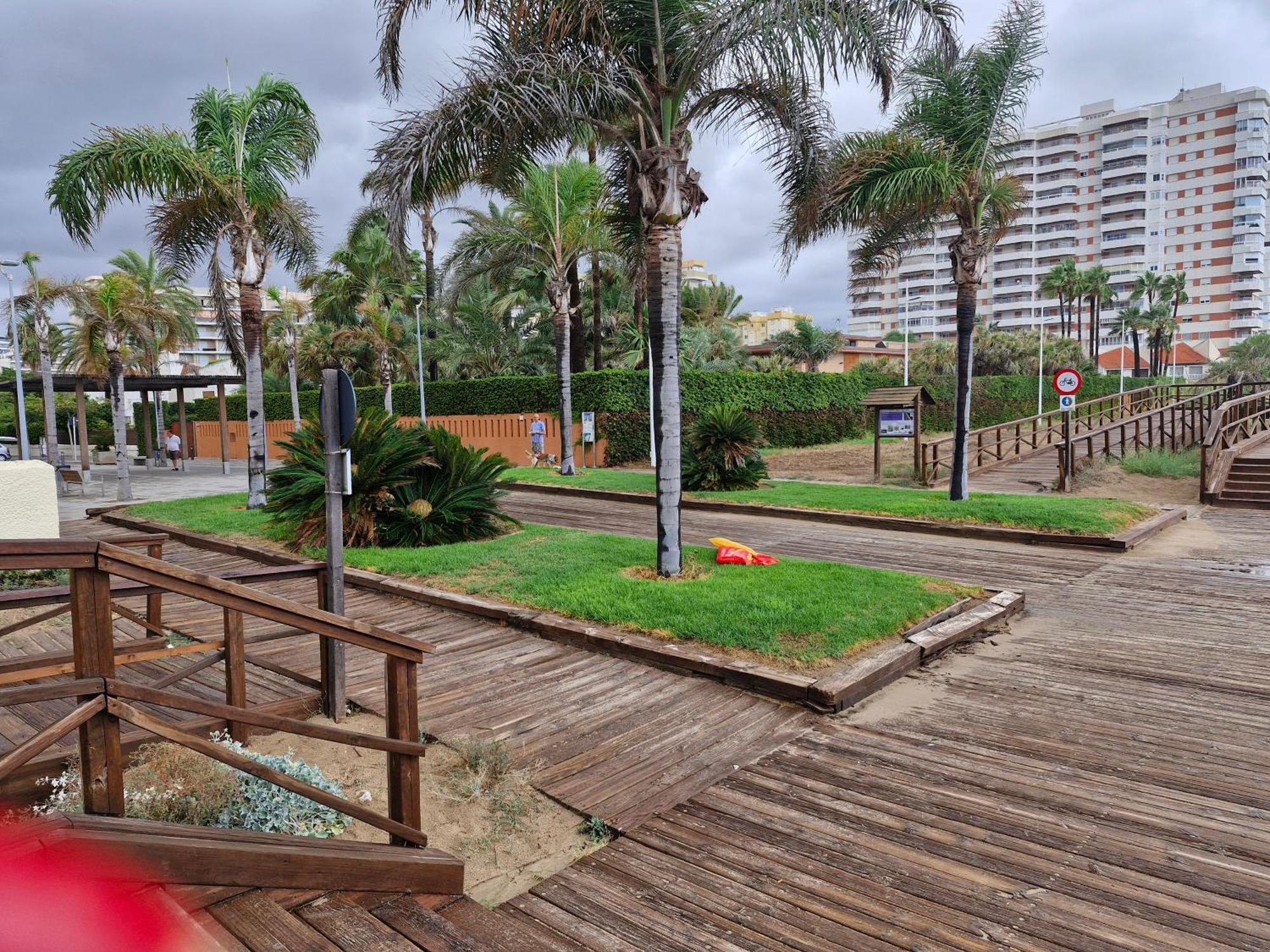 Acogedor En Playa Gandia Apartment Playa de Gandia