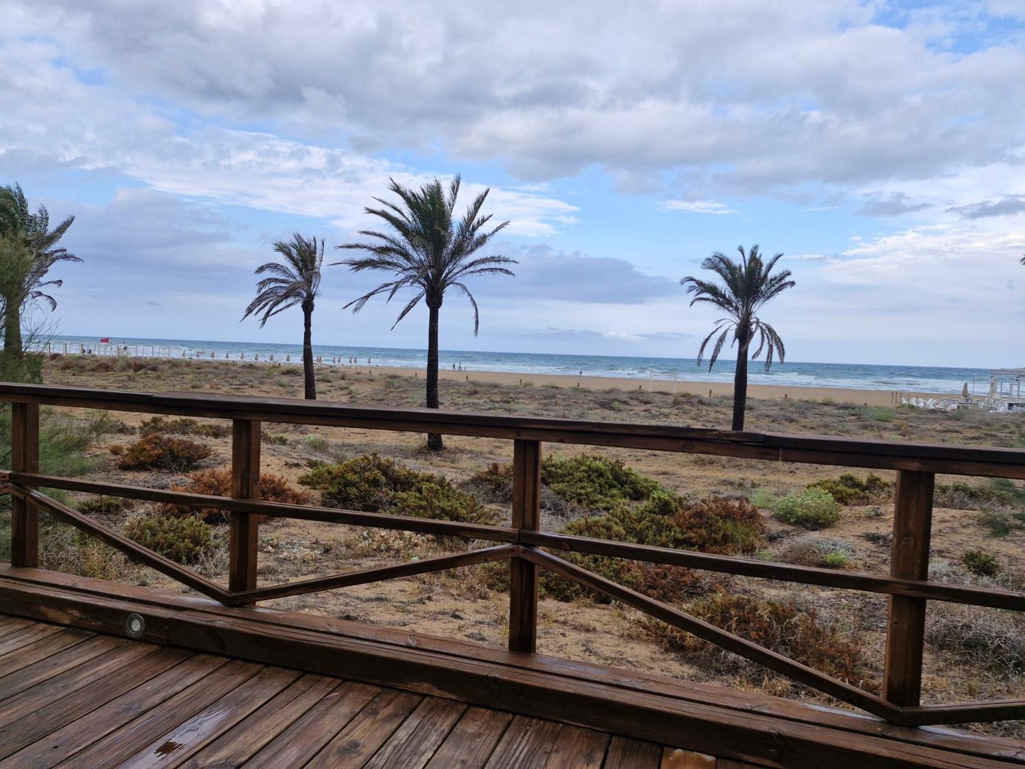 Acogedor En Playa Gandia Playa de Gandia