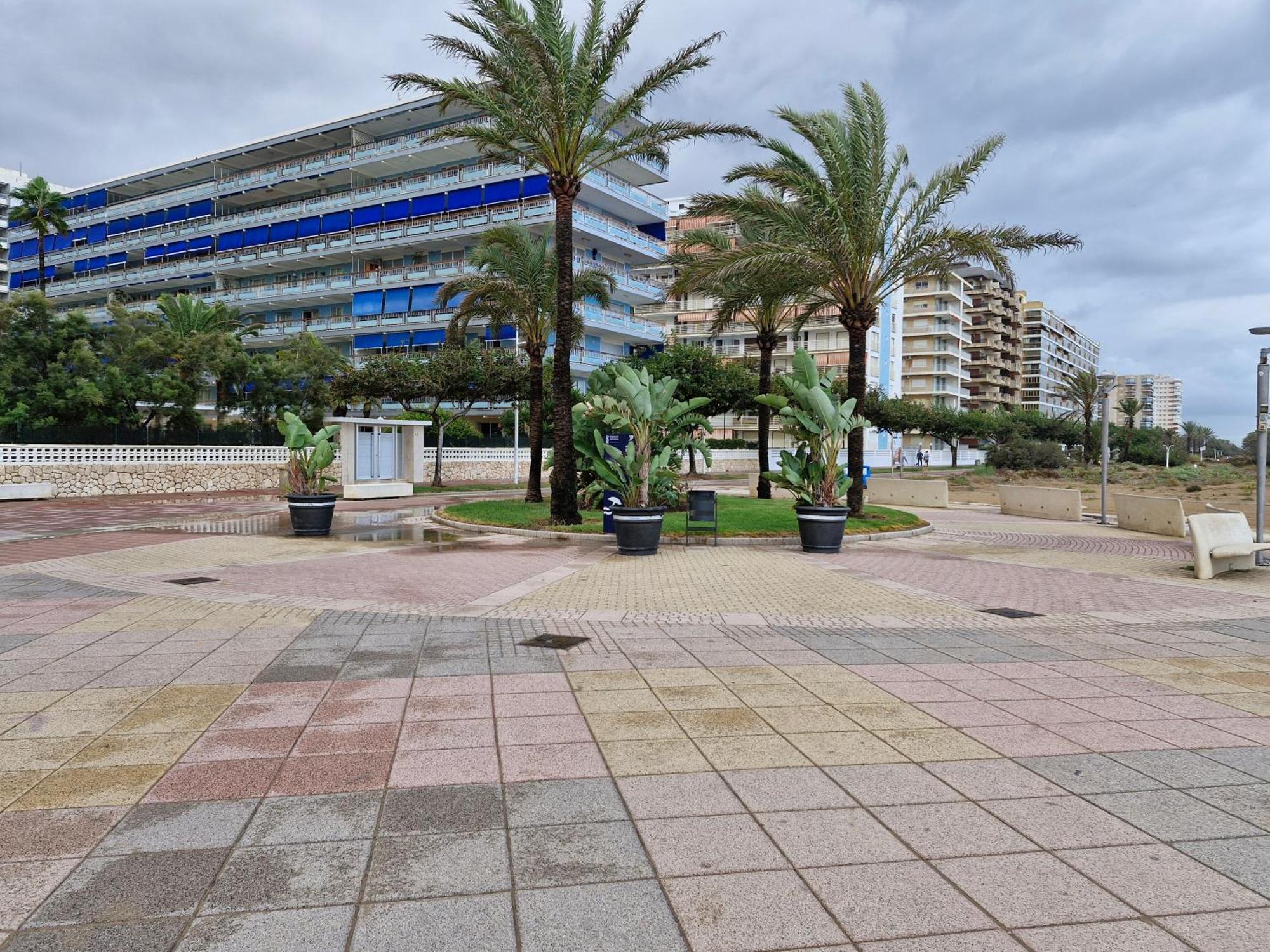 Acogedor En Playa Gandia Apartment Playa de Gandia