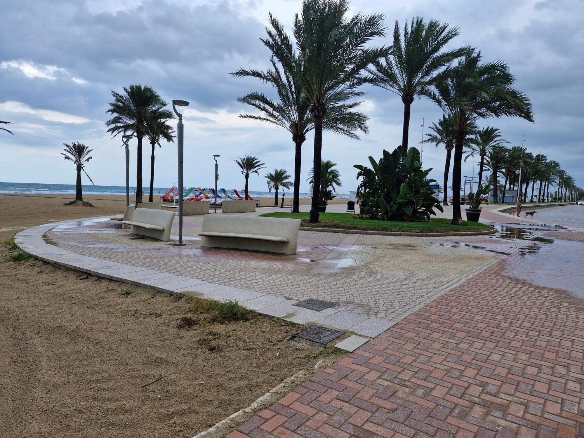 Acogedor En Playa Gandia * Playa de Gandia