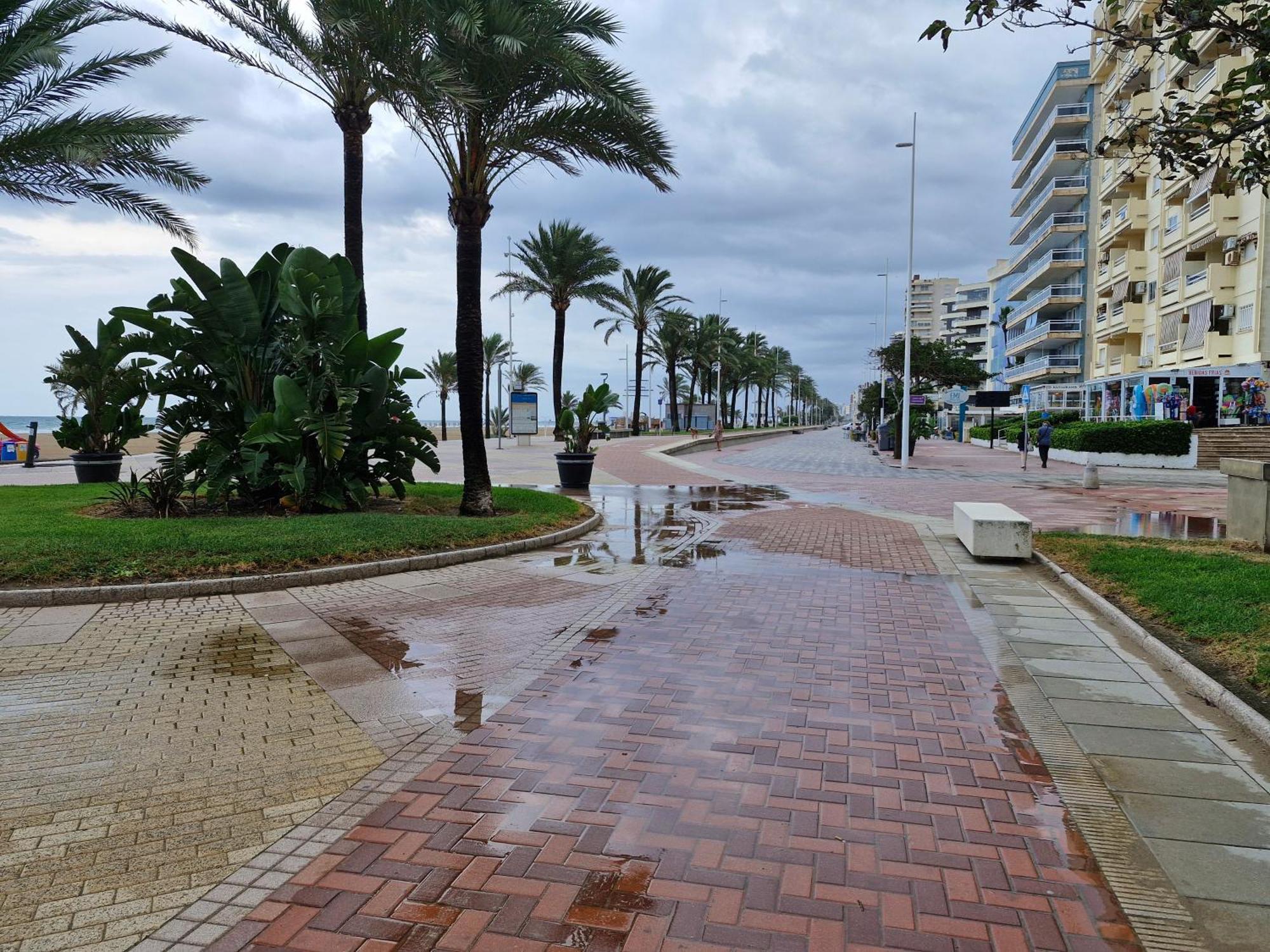 Apartment Acogedor En Playa Gandia Playa de Gandia