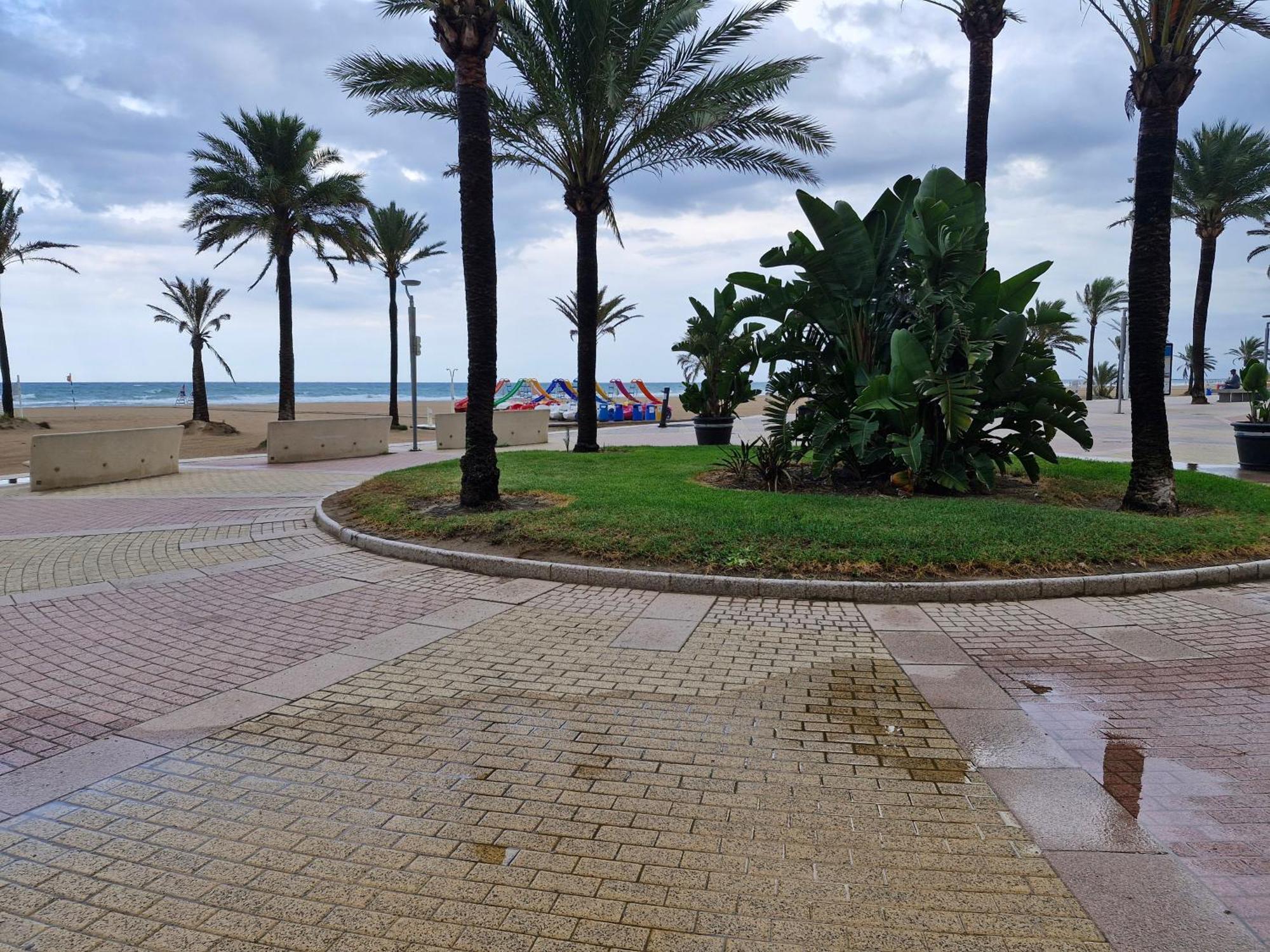 Apartment Acogedor En Playa Gandia *