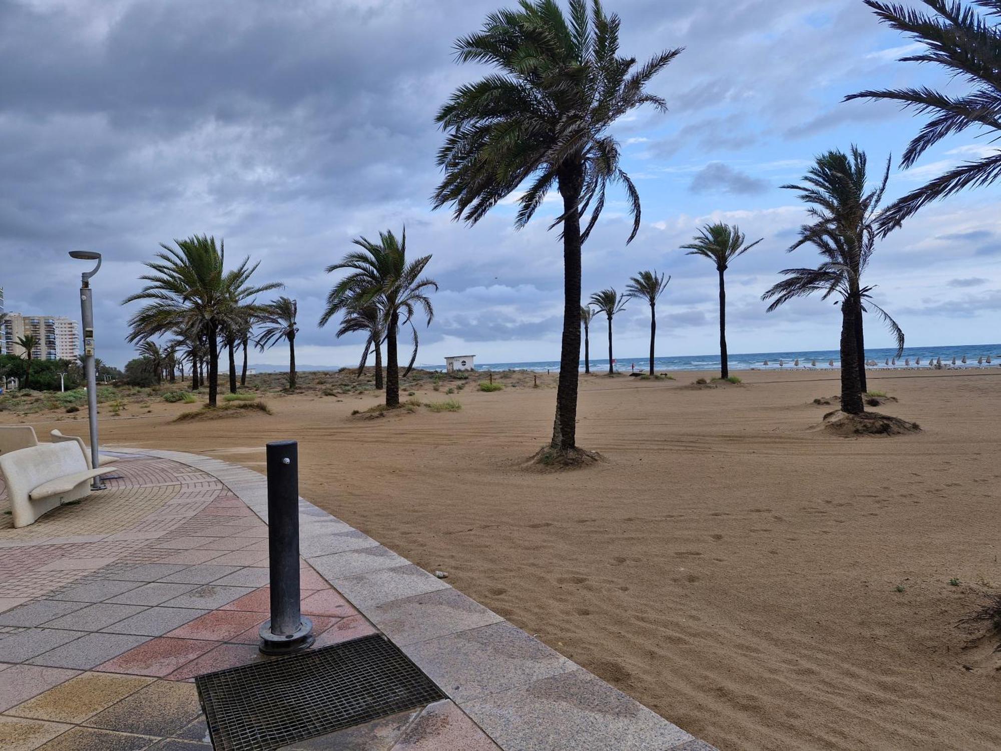 Acogedor En Playa Gandia Apartment