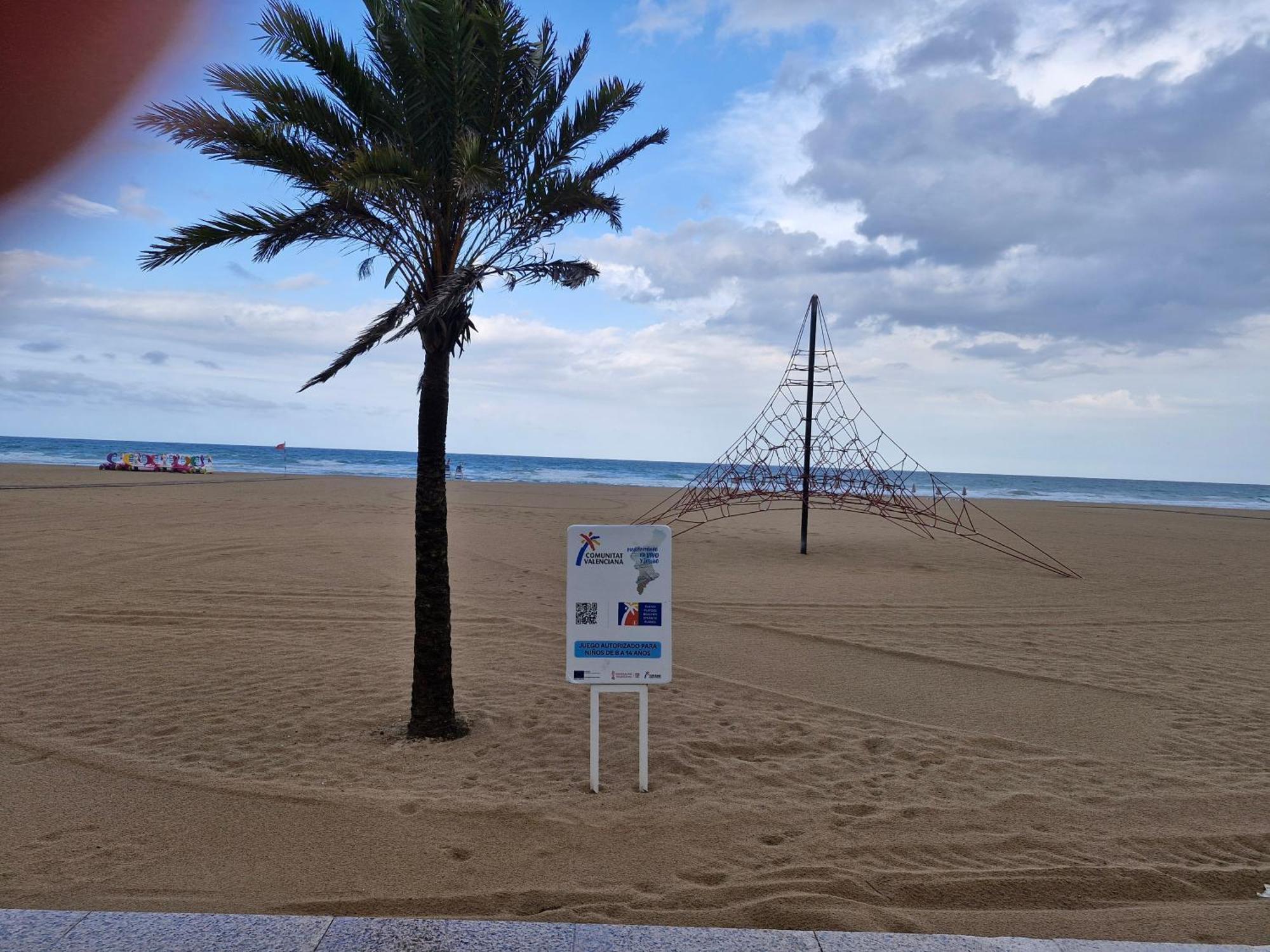 Apartment Acogedor En Playa Gandia