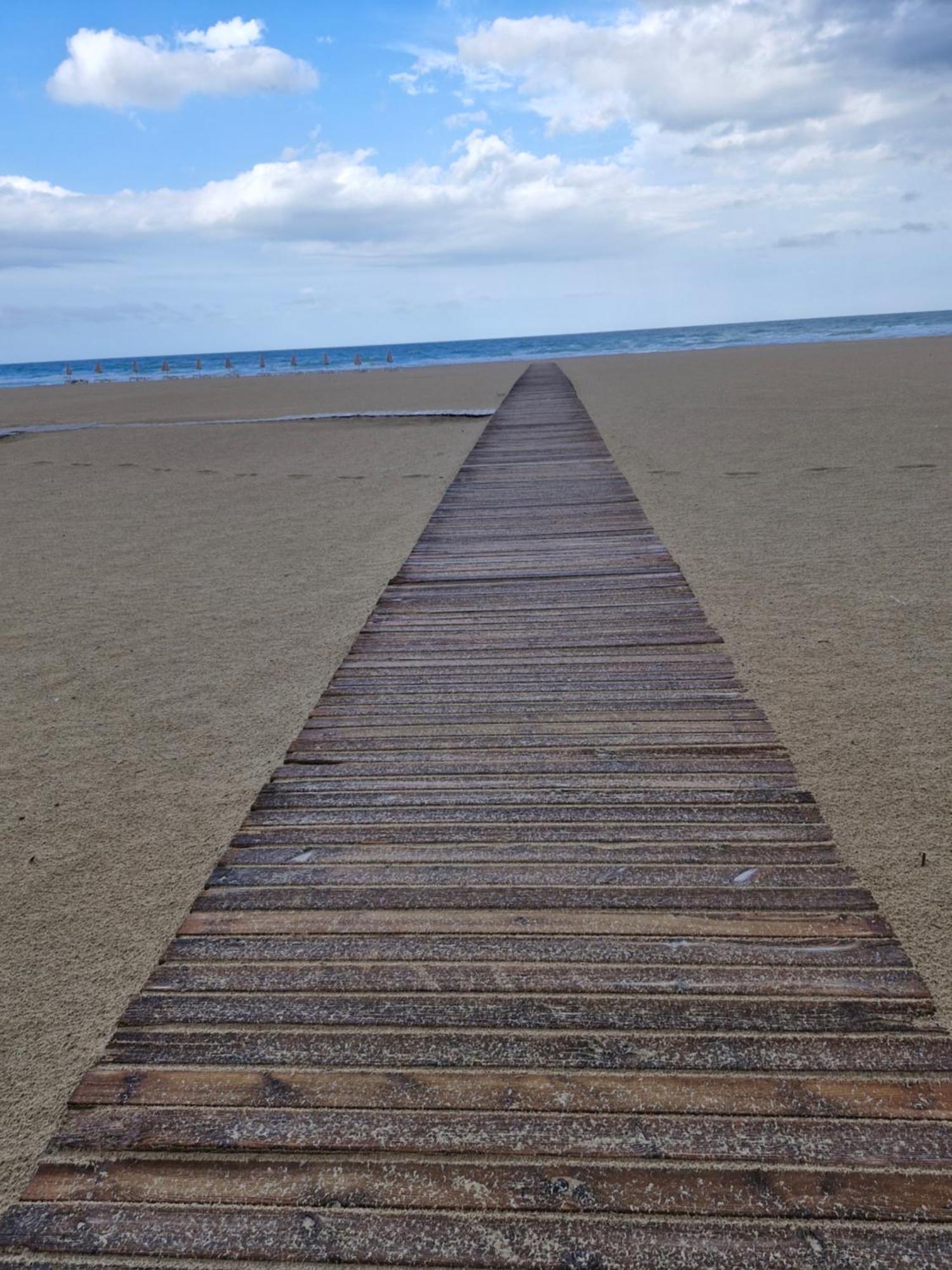 Acogedor En Playa Gandia Apartment *