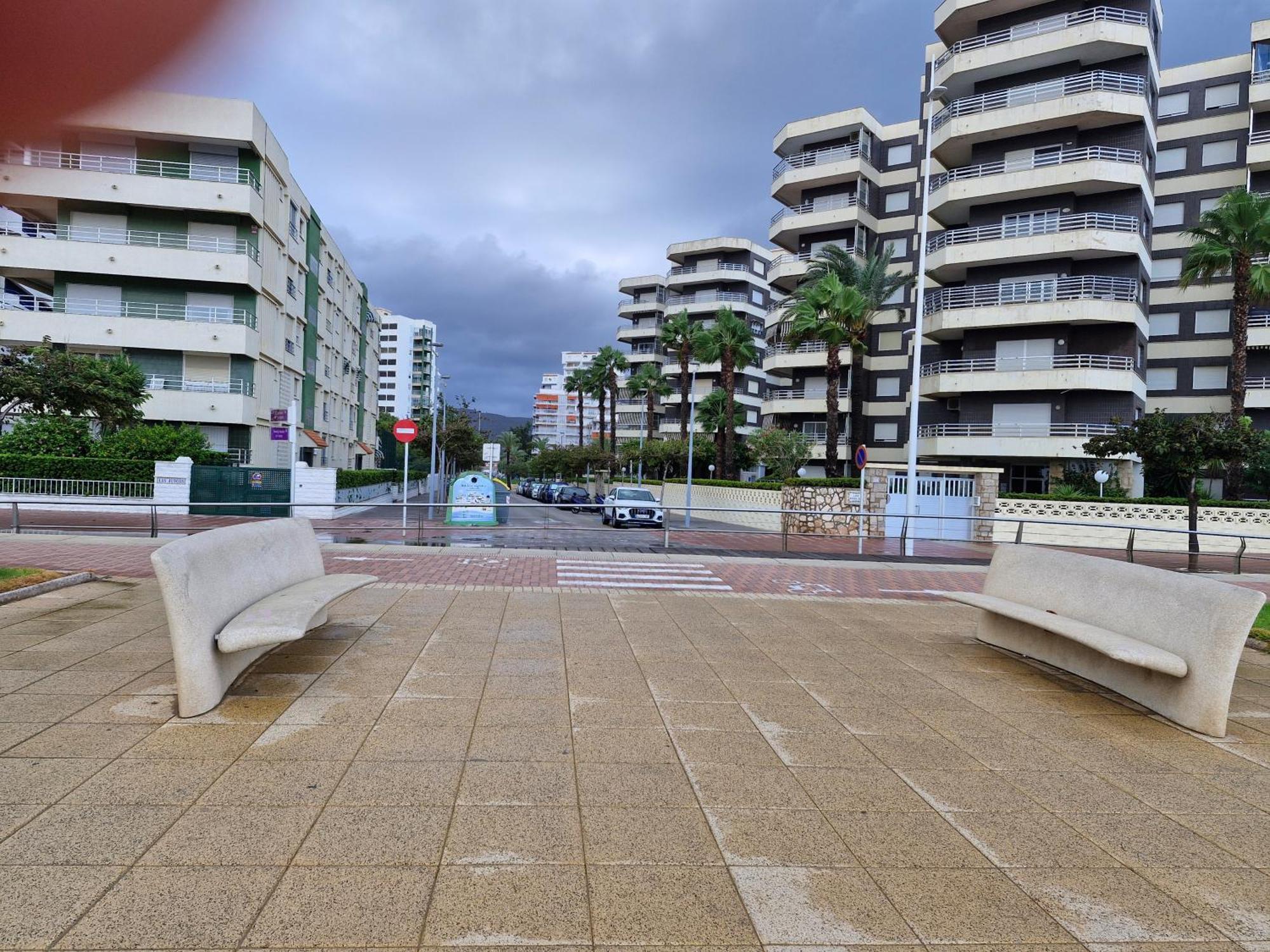 Apartment Acogedor En Playa Gandia Playa de Gandia