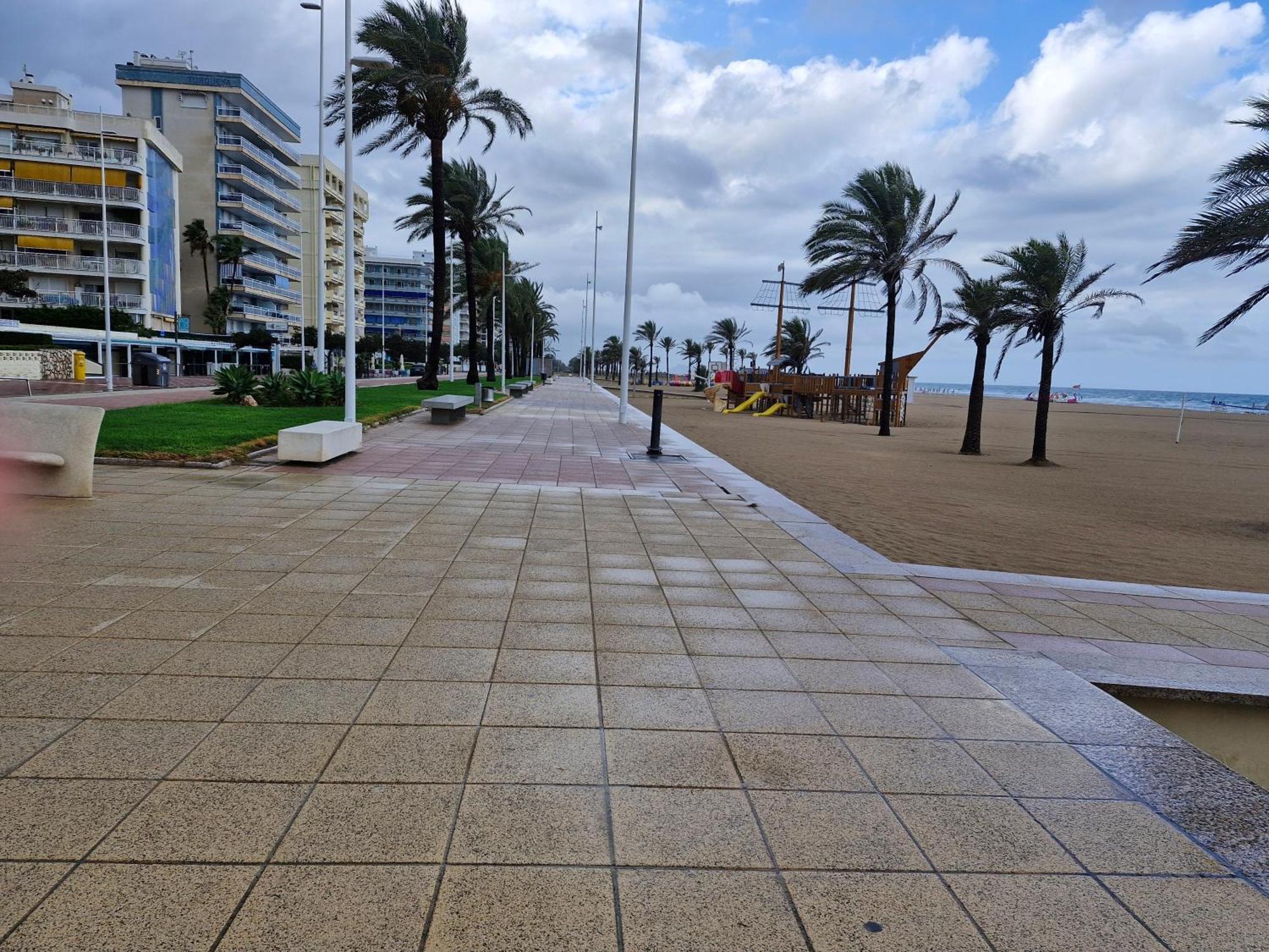 Acogedor En Playa Gandia Apartment