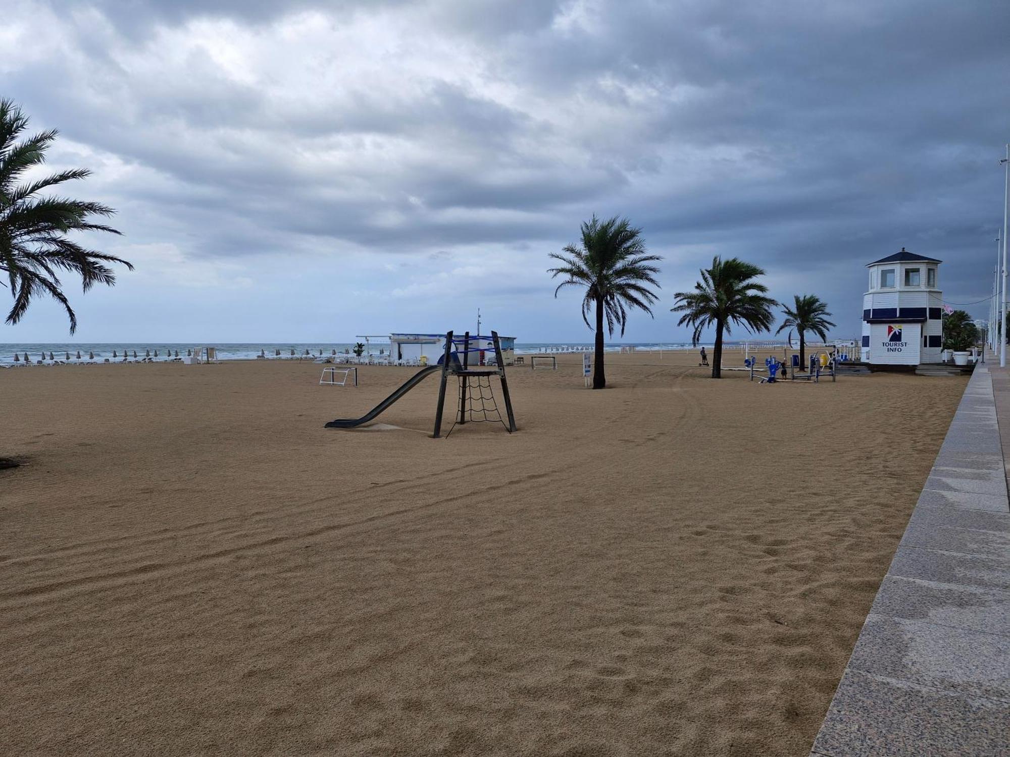 Acogedor En Playa Gandia Apartment Playa de Gandia