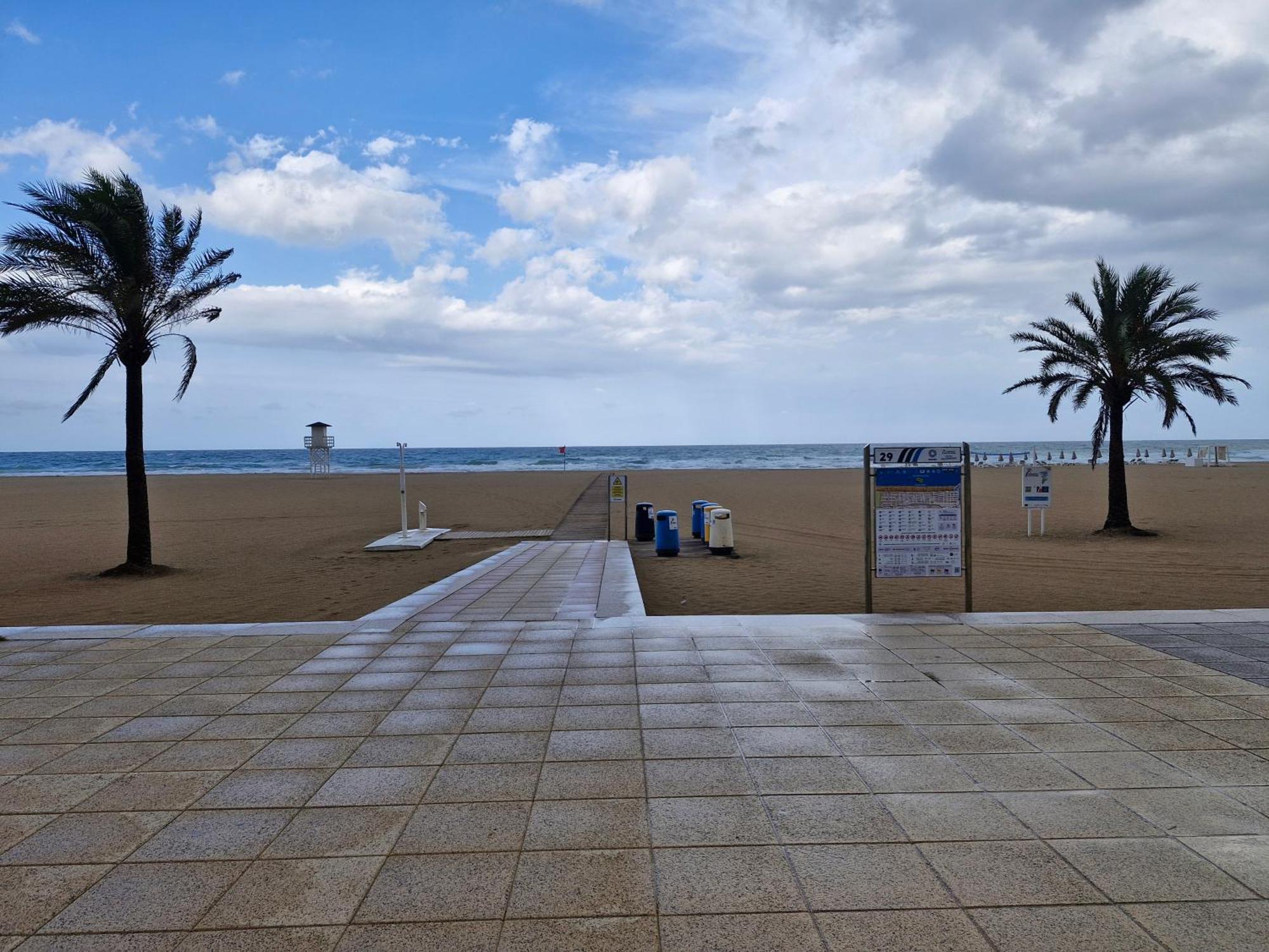 Acogedor En Playa Gandia Apartment Playa de Gandia