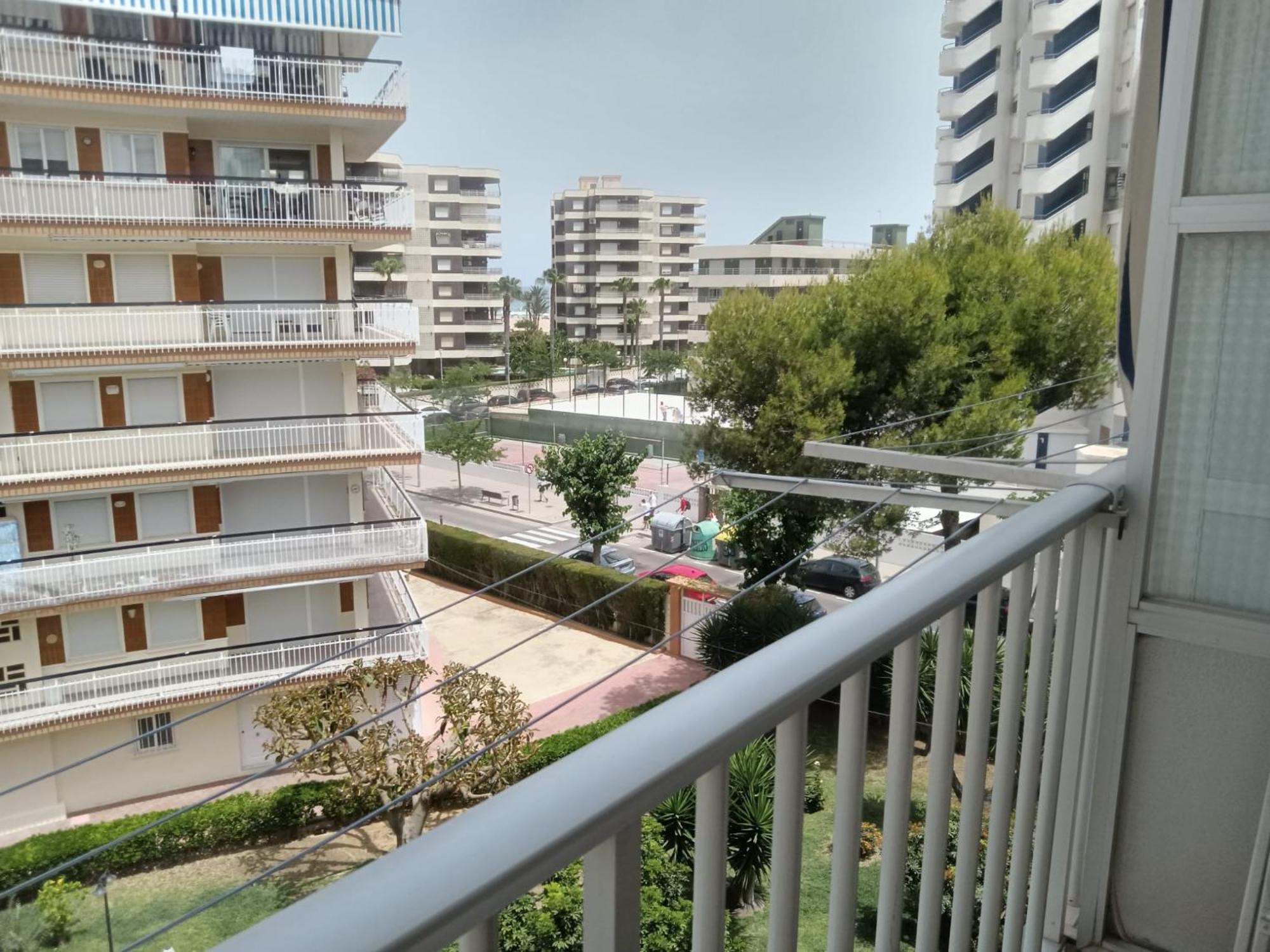Acogedor En Playa Gandia * Playa de Gandia