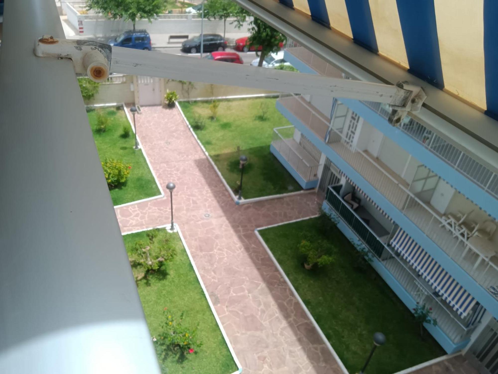 Acogedor En Playa Gandia Apartment